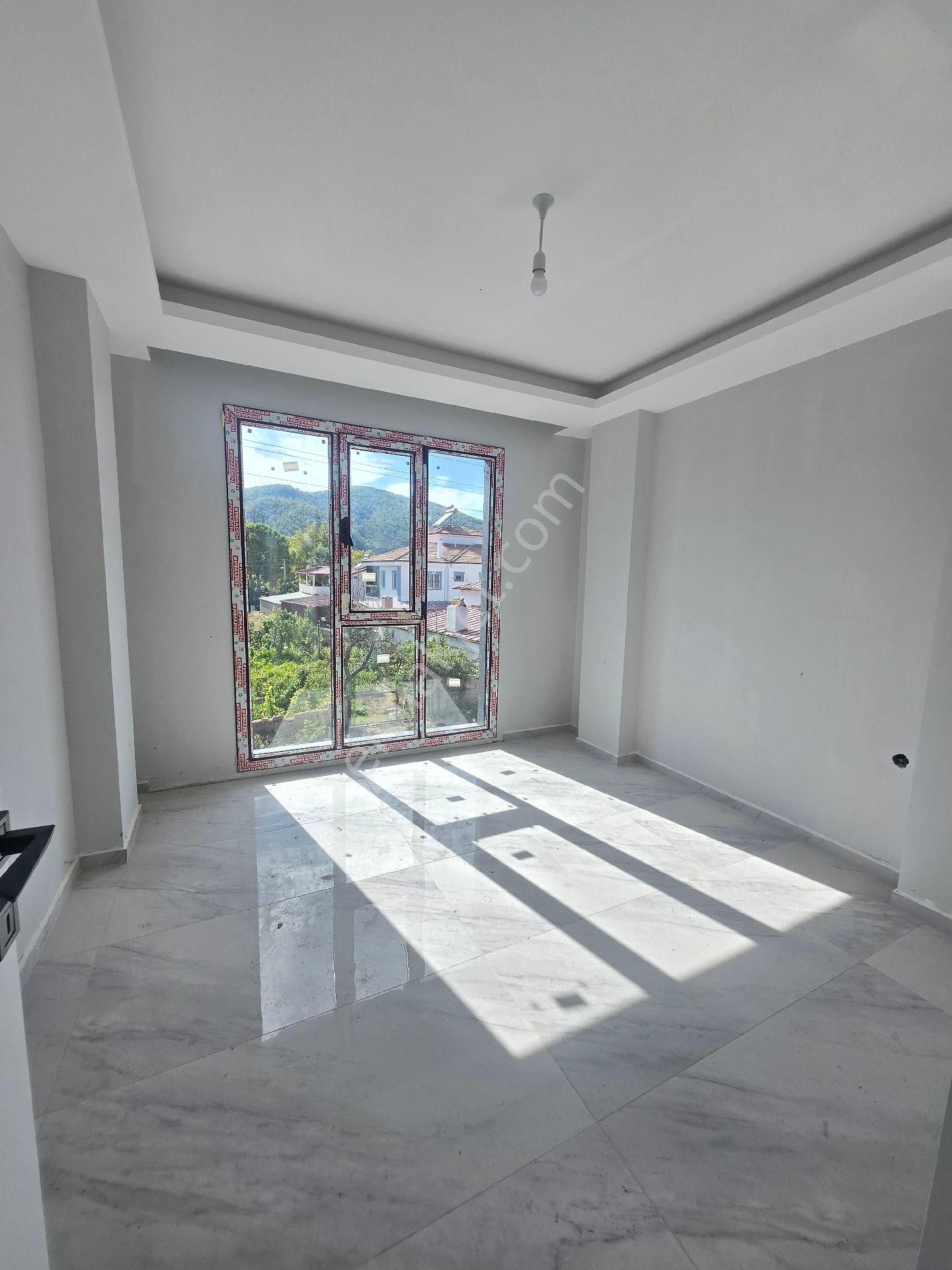 Muğla Bayır Mahlesinde Satılık - Görsel 29