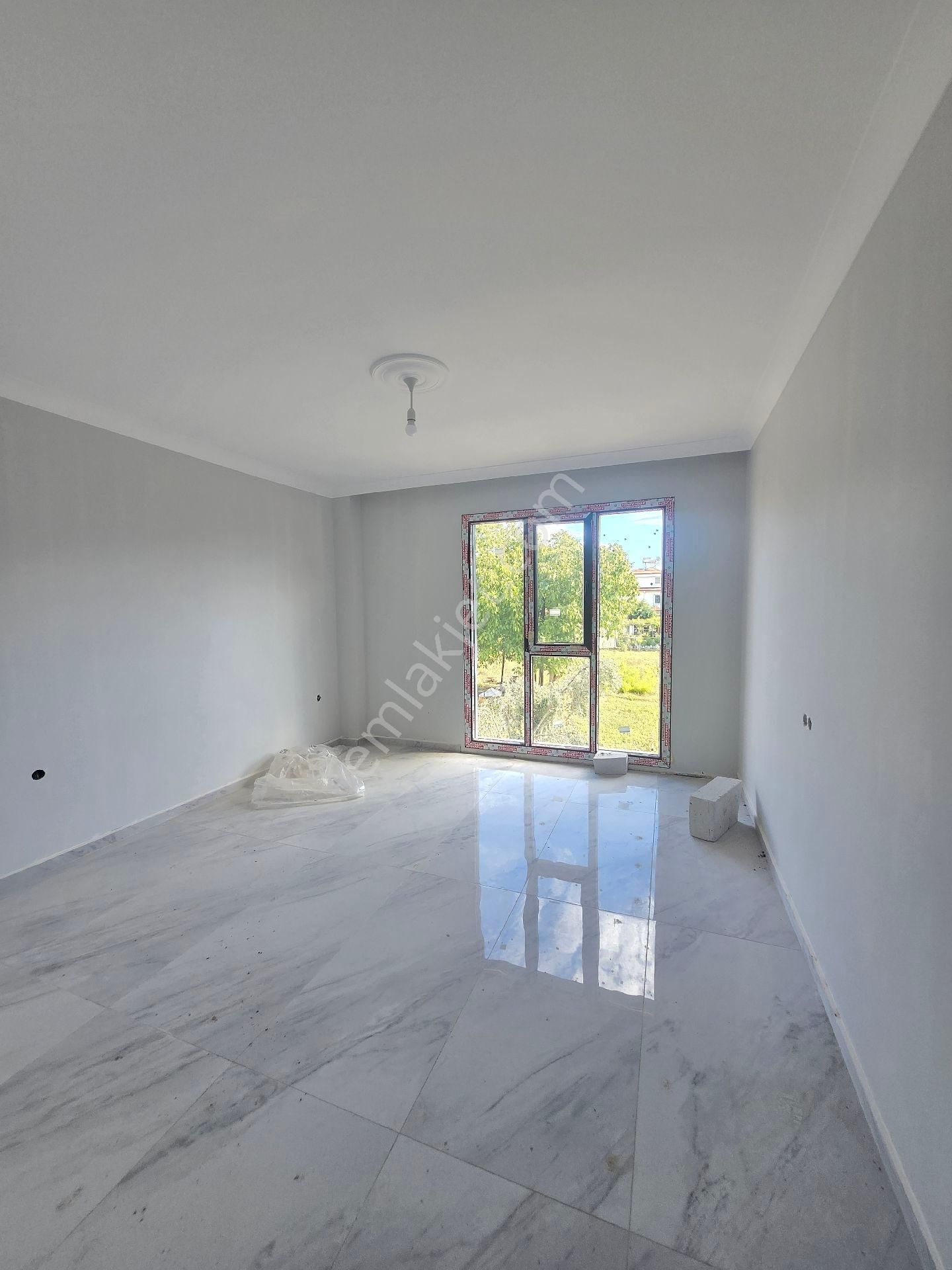 Muğla Bayır Mahlesinde Satılık - Görsel 19