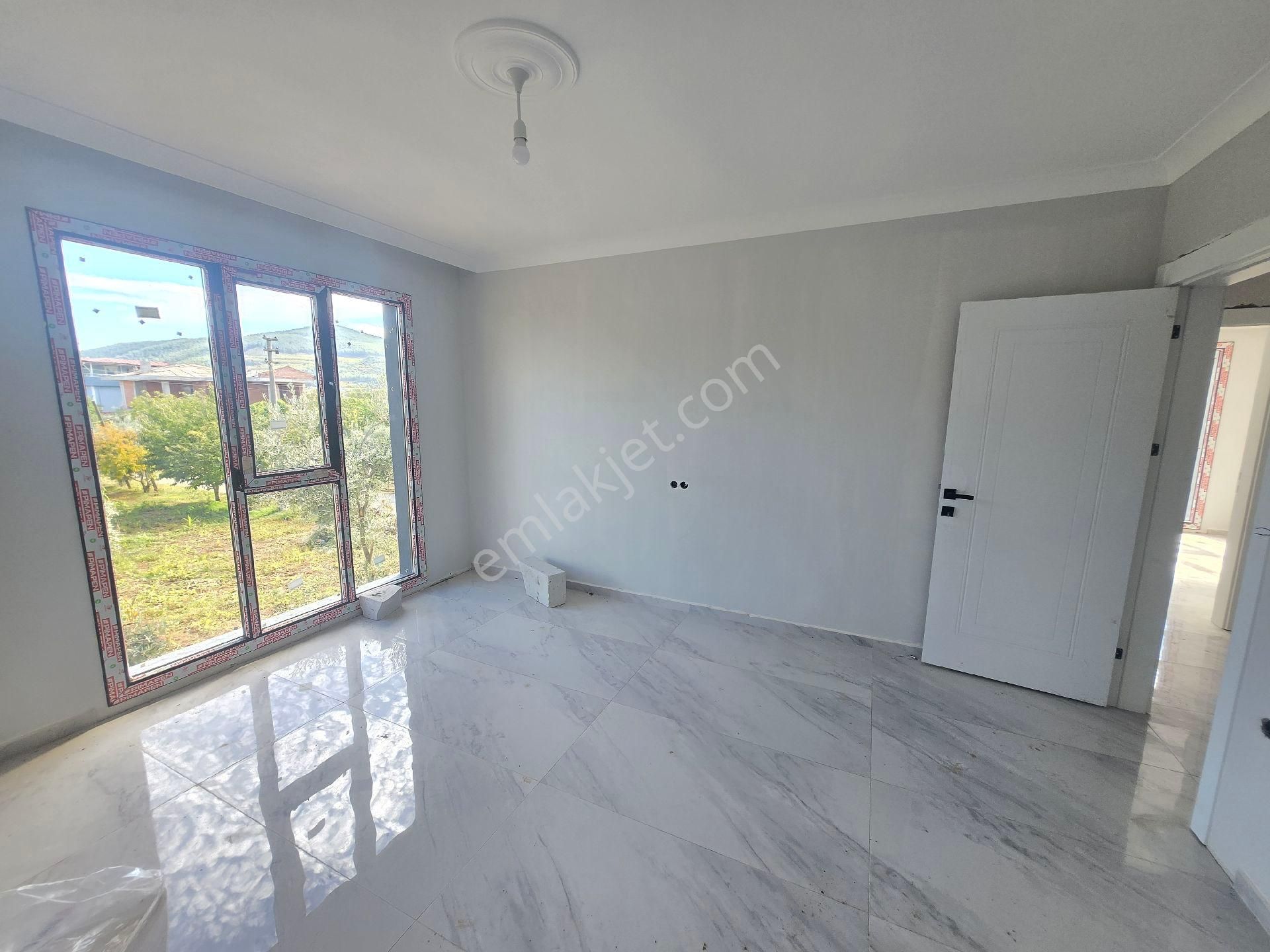 Muğla Bayır Mahlesinde Satılık - Görsel 21