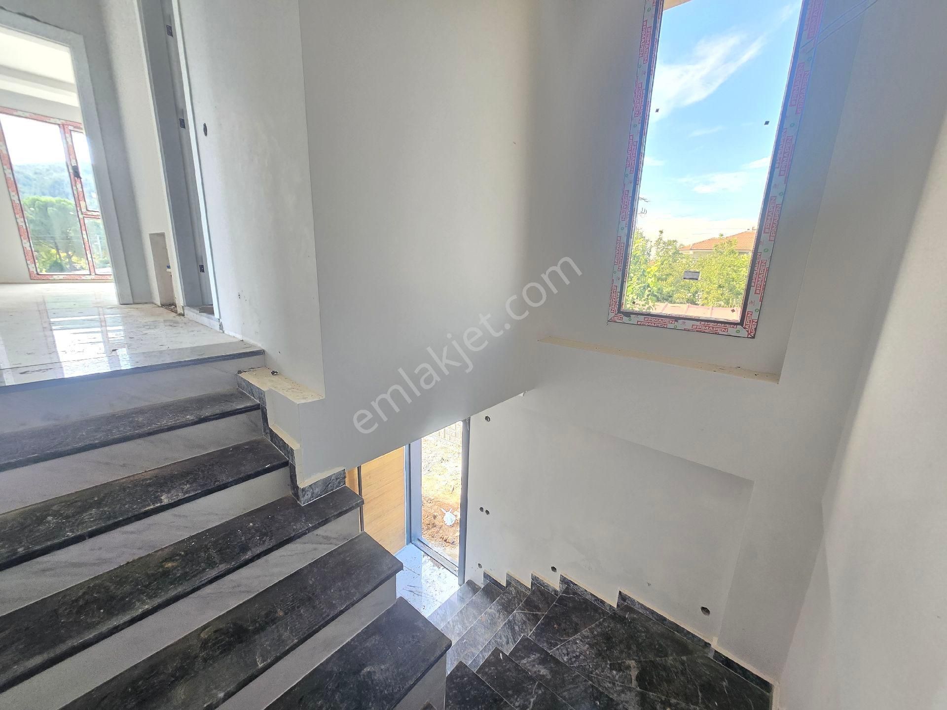 Muğla Bayır Mahlesinde Satılık - Görsel 16