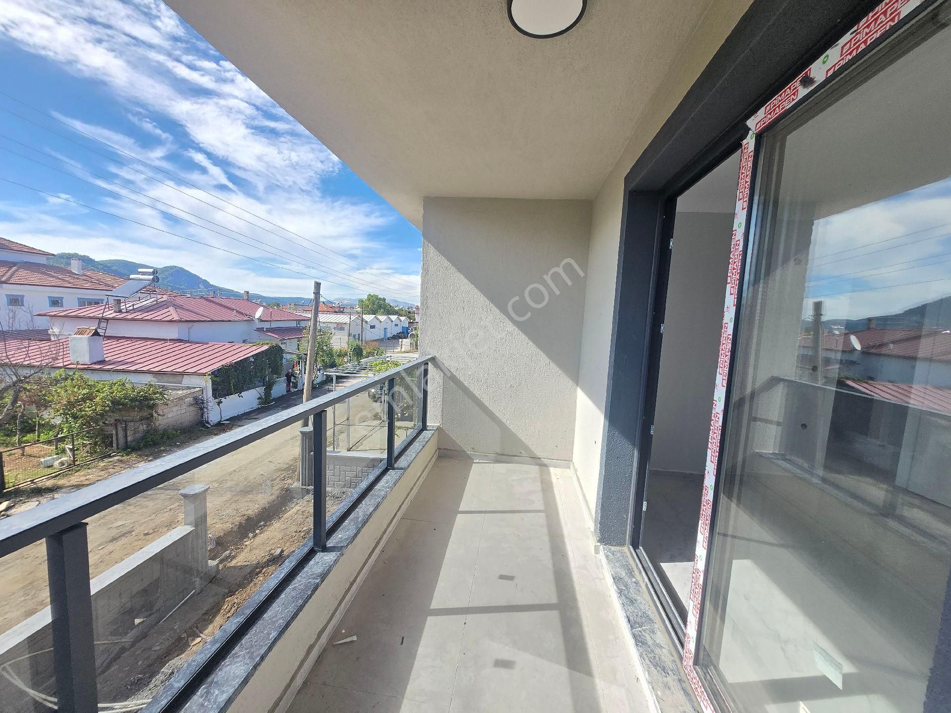 Muğla Bayır Mahlesinde Satılık - Görsel 26