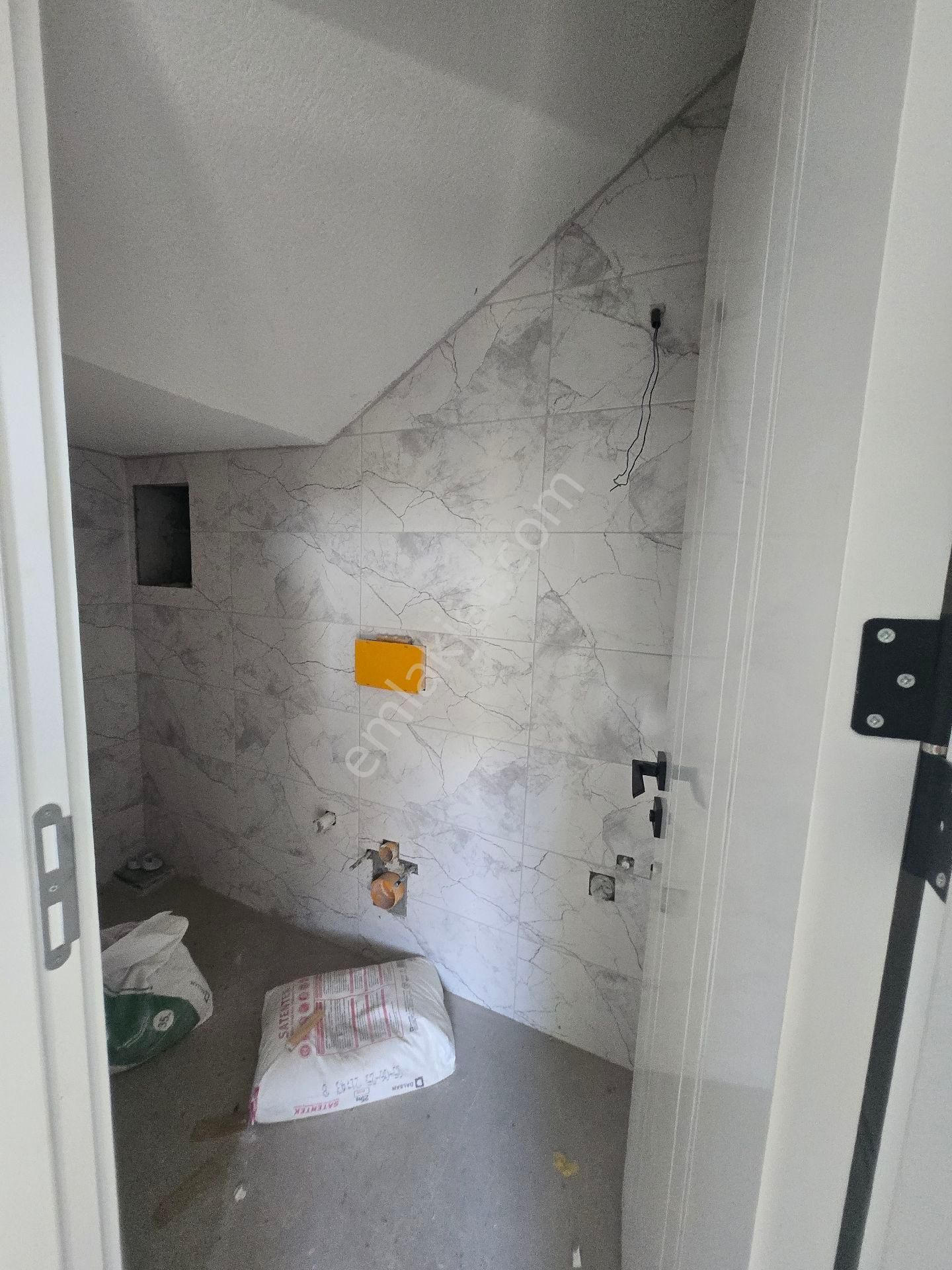 Muğla Bayır Mahlesinde Satılık - Görsel 17