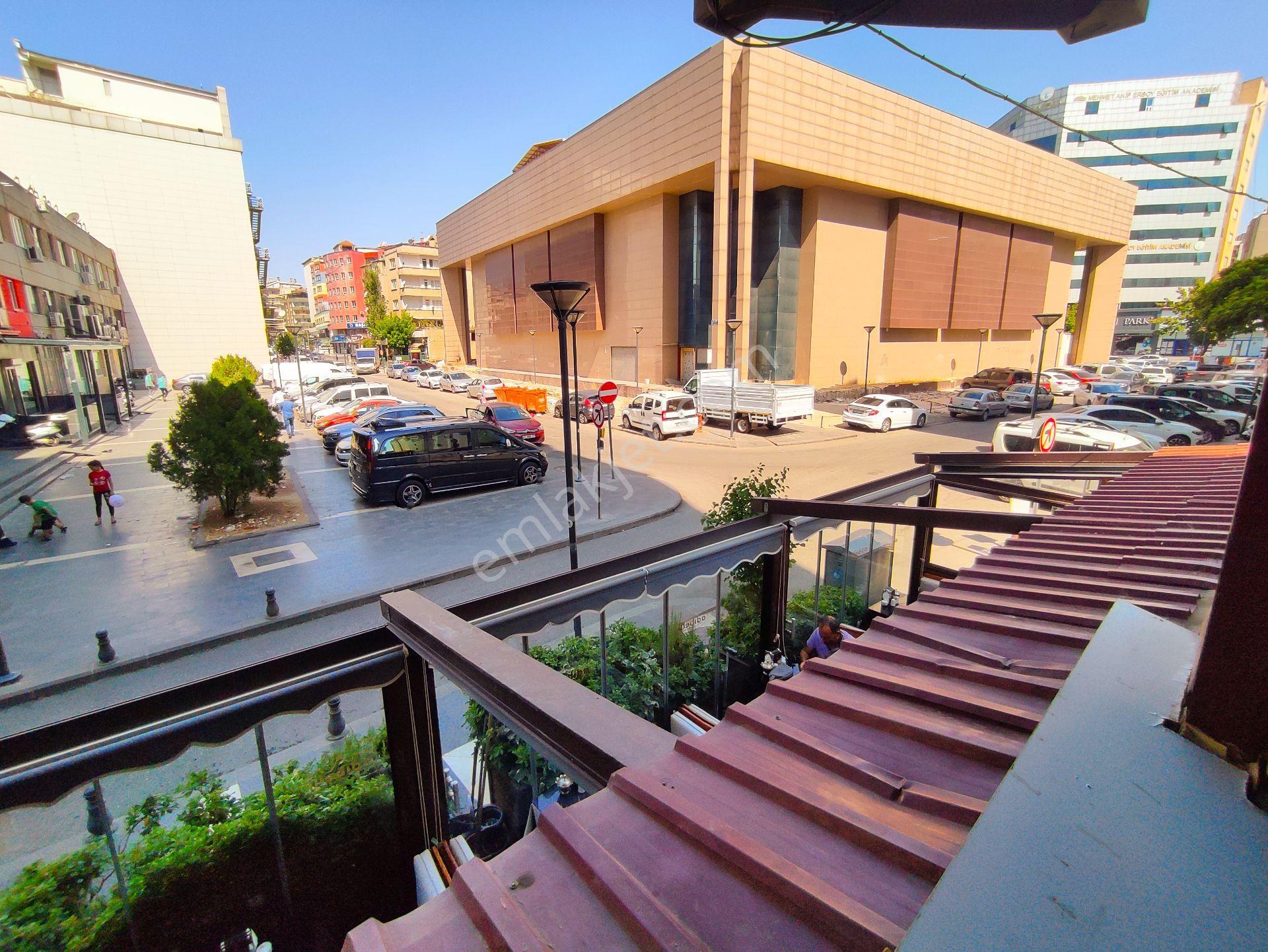 İncilipınar Mah. Yeni Nüfus Arkası 48 M2 2 Katlı Kiracılı Satılık Dükkan - Görsel 4