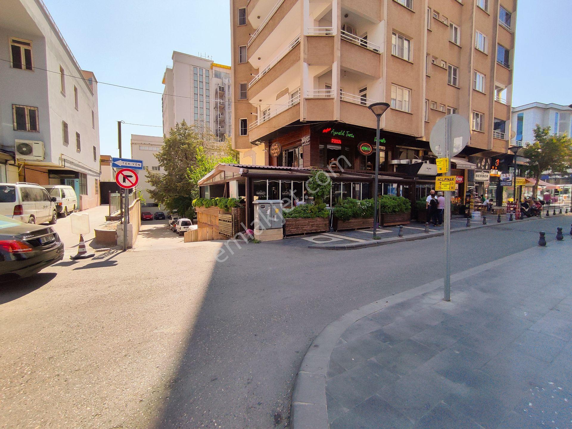 İncilipınar Mah. Yeni Nüfus Arkası 48 M2 2 Katlı Kiracılı Satılık Dükkan - Görsel 8