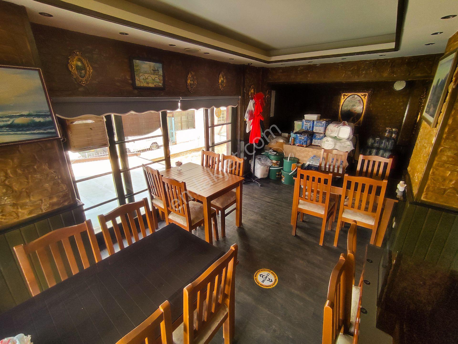 İncilipınar Mah. Yeni Nüfus Arkası 48 M2 2 Katlı Kiracılı Satılık Dükkan - Görsel 2