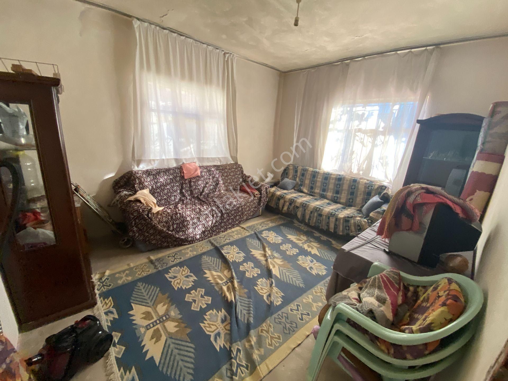 Baraj Mahallesinde 228 M² Arsa İçerisinde Müstakil Ev - Görsel 14