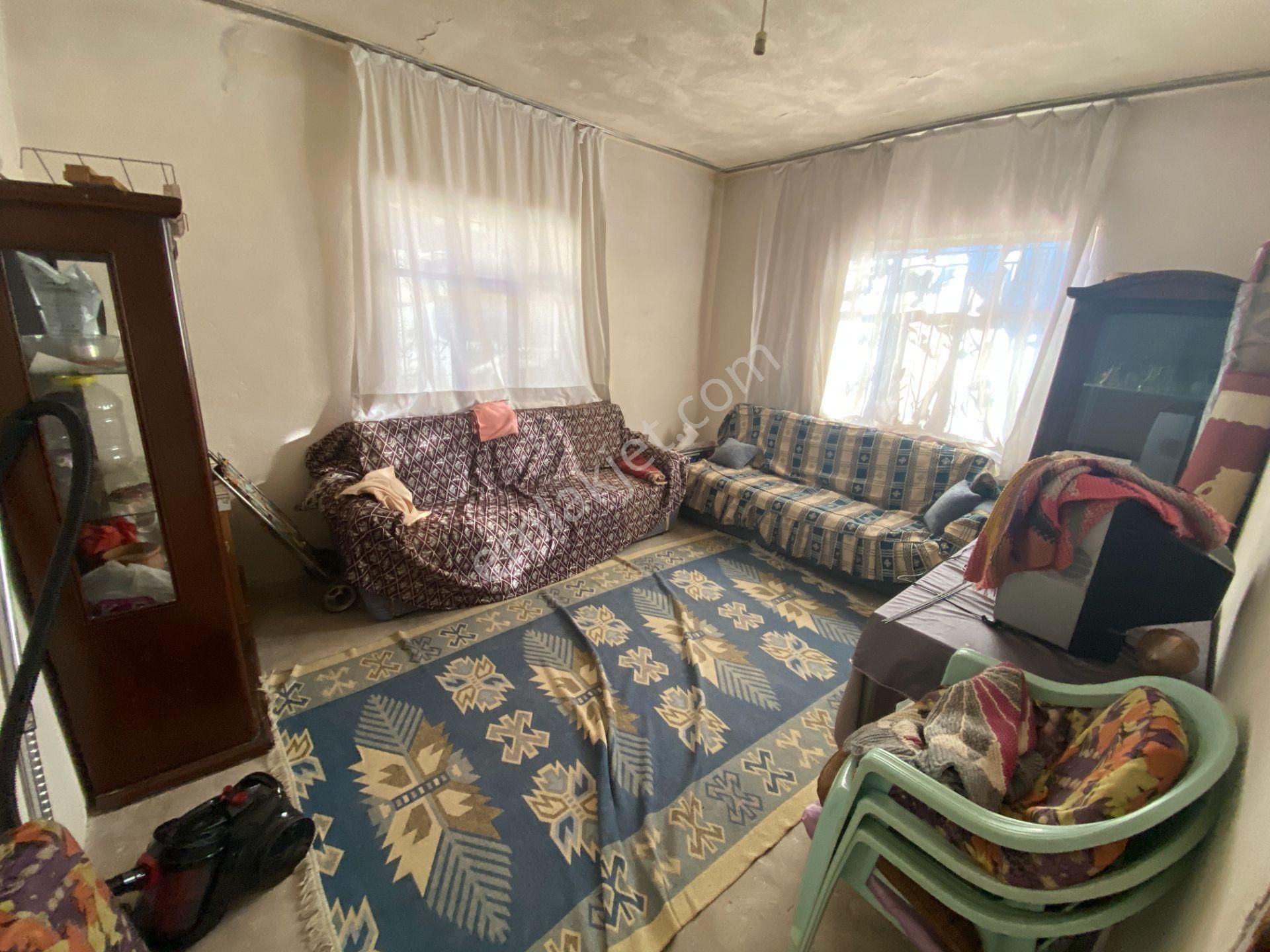 Baraj Mahallesinde 228 M² Arsa İçerisinde Müstakil Ev - Görsel 15