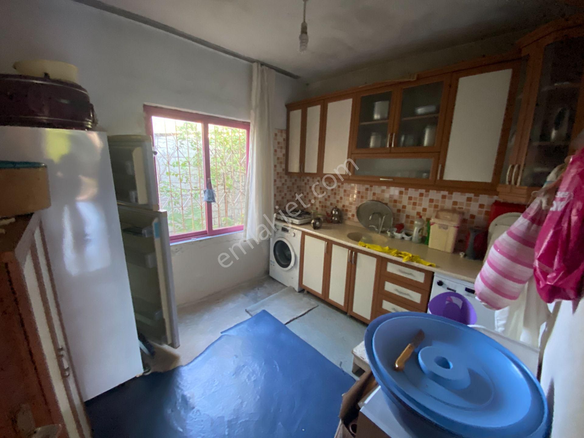 Baraj Mahallesinde 228 M² Arsa İçerisinde Müstakil Ev - Görsel 8