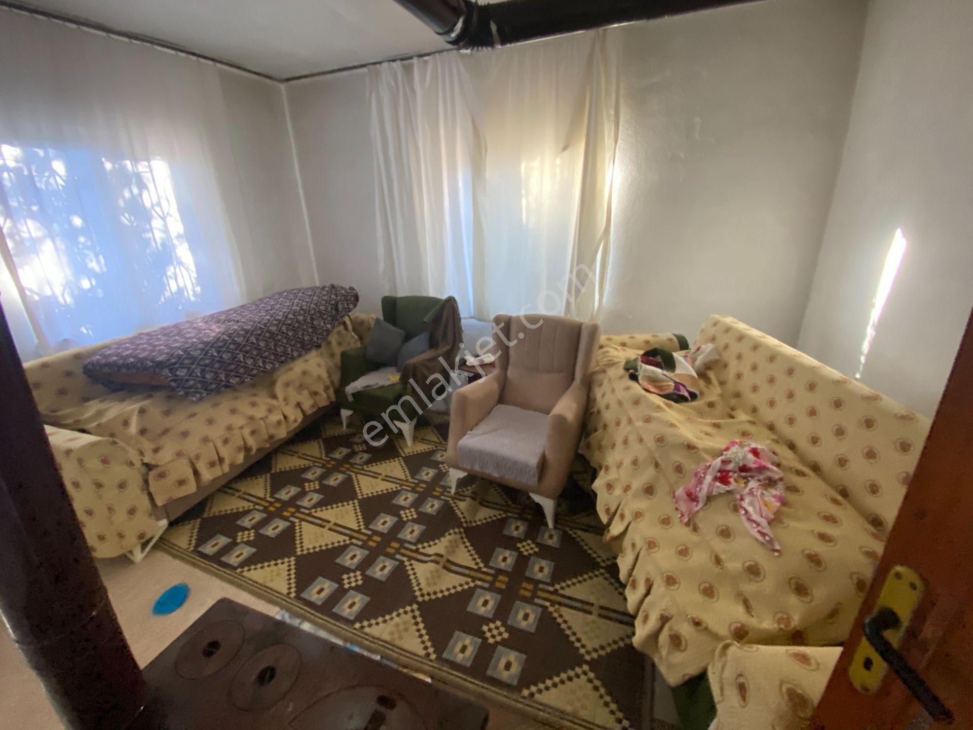 Baraj Mahallesinde 228 M² Arsa İçerisinde Müstakil Ev - Görsel 11