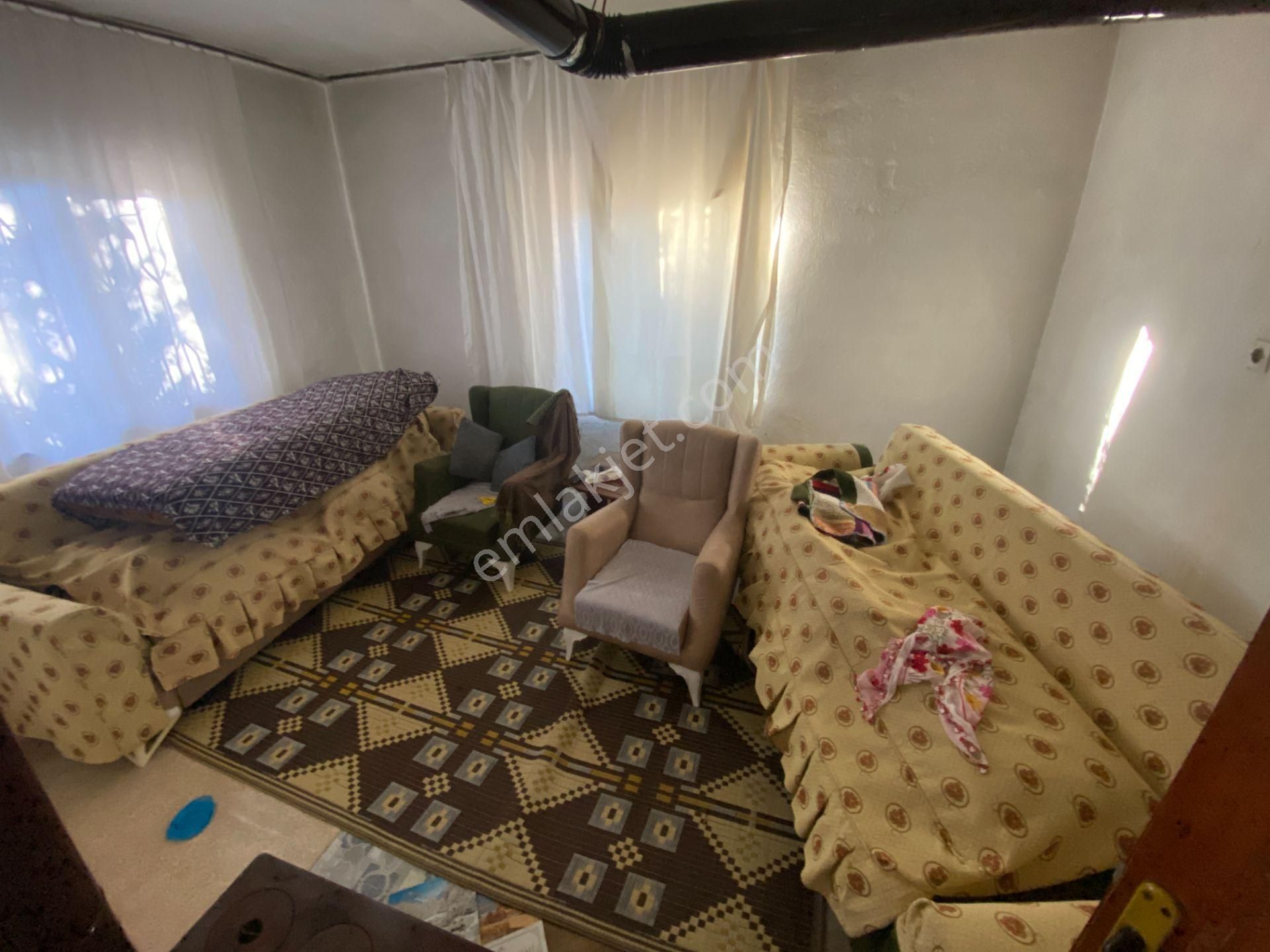 Baraj Mahallesinde 228 M² Arsa İçerisinde Müstakil Ev - Görsel 12