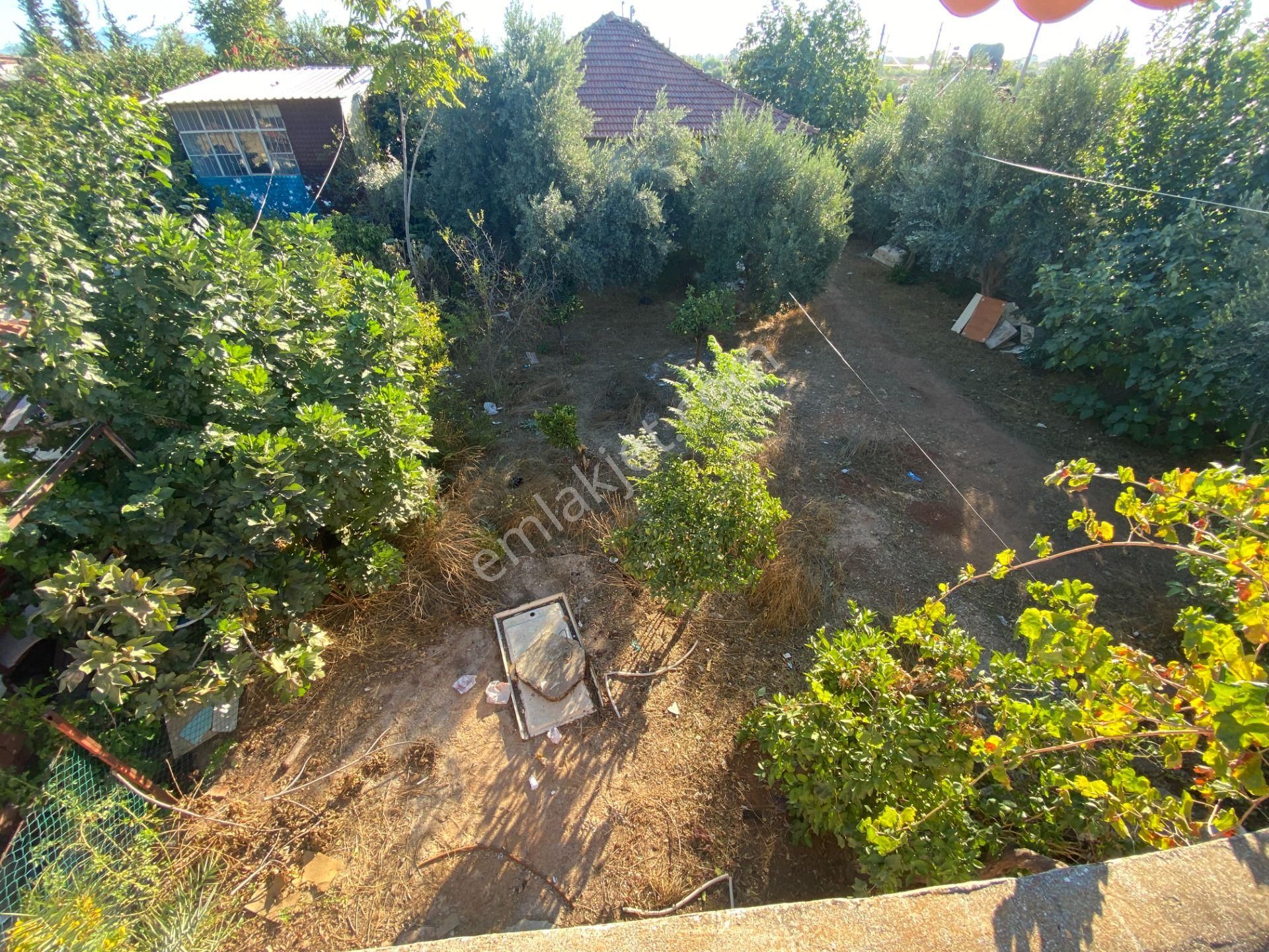 Baraj Mahallesinde 228 M² Arsa İçerisinde Müstakil Ev - Görsel 7