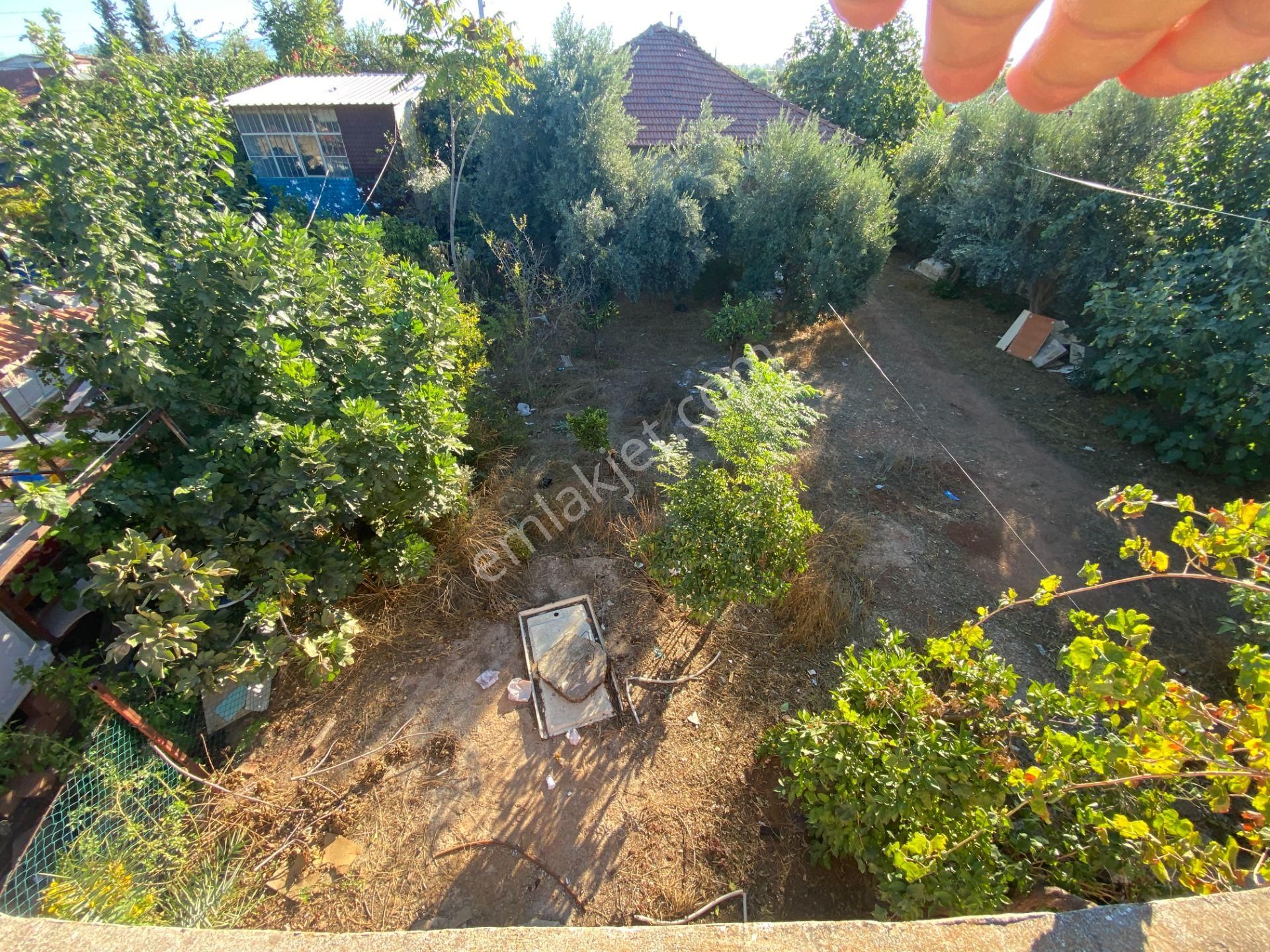 Baraj Mahallesinde 228 M² Arsa İçerisinde Müstakil Ev - Görsel 6