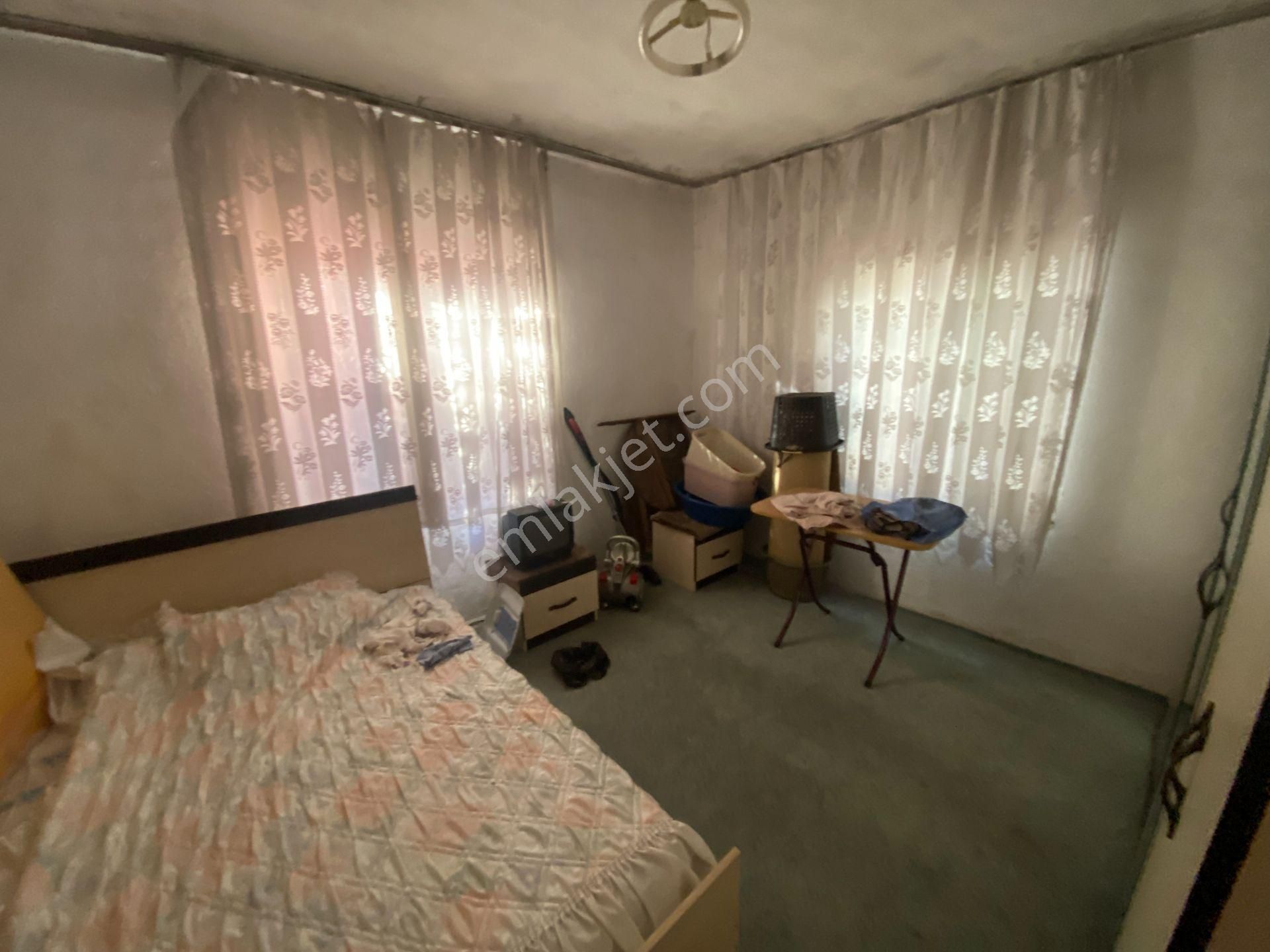 Baraj Mahallesinde 228 M² Arsa İçerisinde Müstakil Ev - Görsel 9