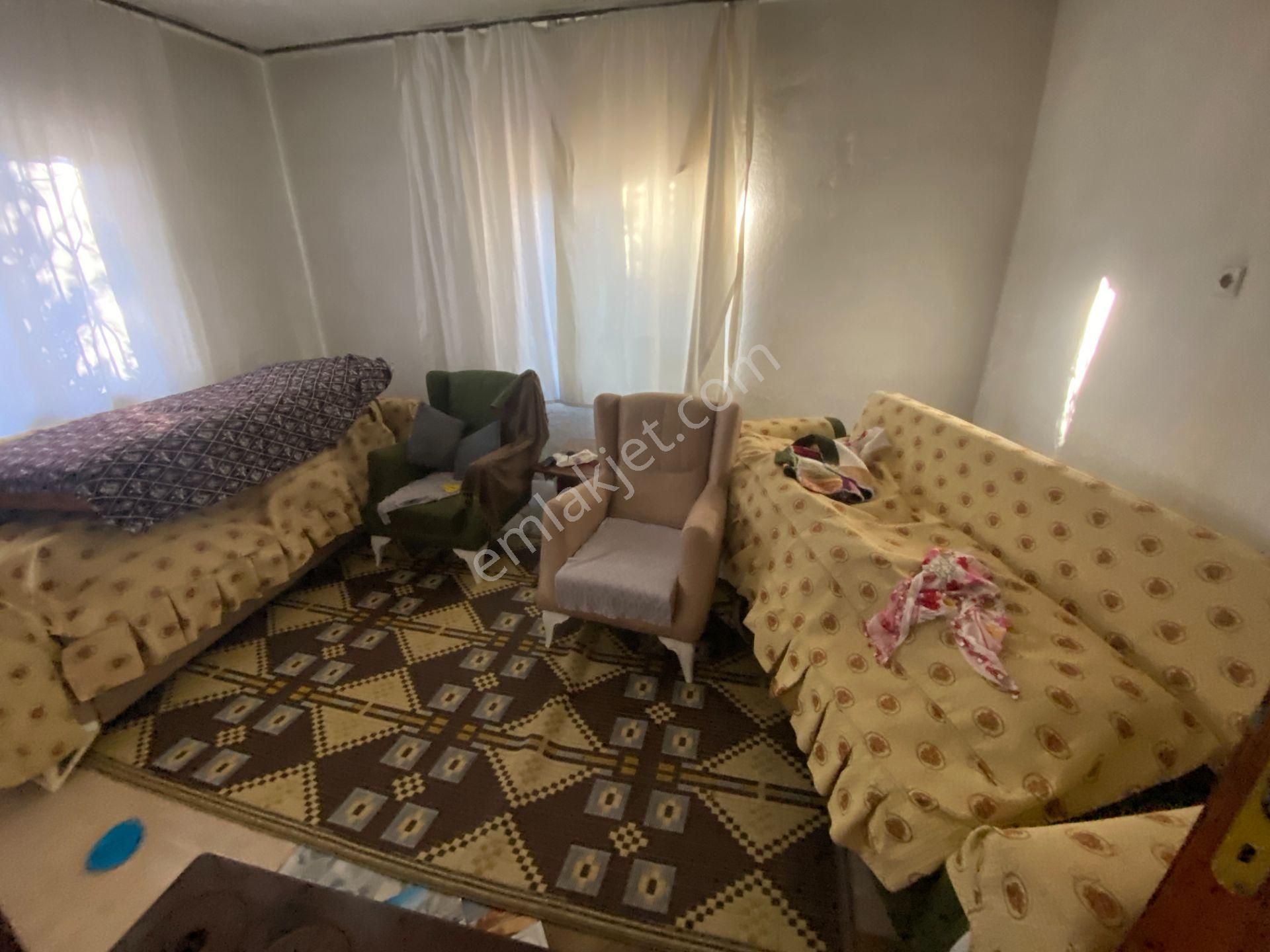 Baraj Mahallesinde 228 M² Arsa İçerisinde Müstakil Ev - Görsel 13