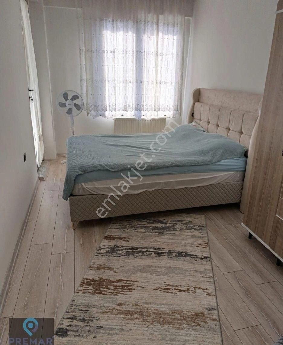 Premar Ayvada'dan Burhaniye Geriş Mahallesinde 2+1 Daire - Görsel 6