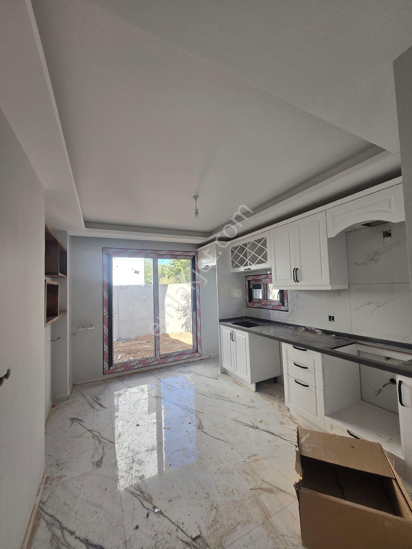 Muğla Bayır Mahlesinde Muhteşem Villa - Görsel 8