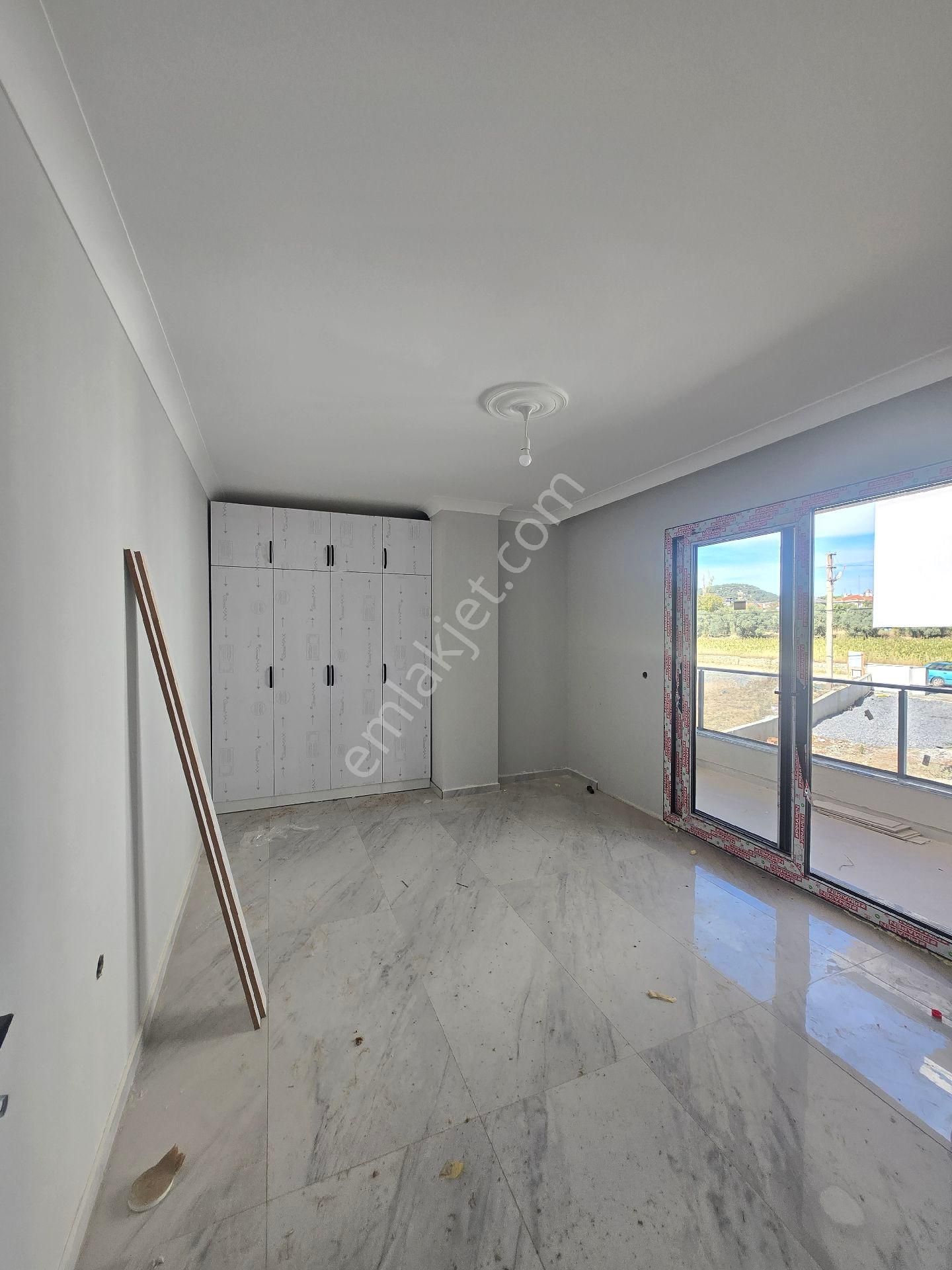 Muğla Bayır Mahlesinde Muhteşem Villa - Görsel 14