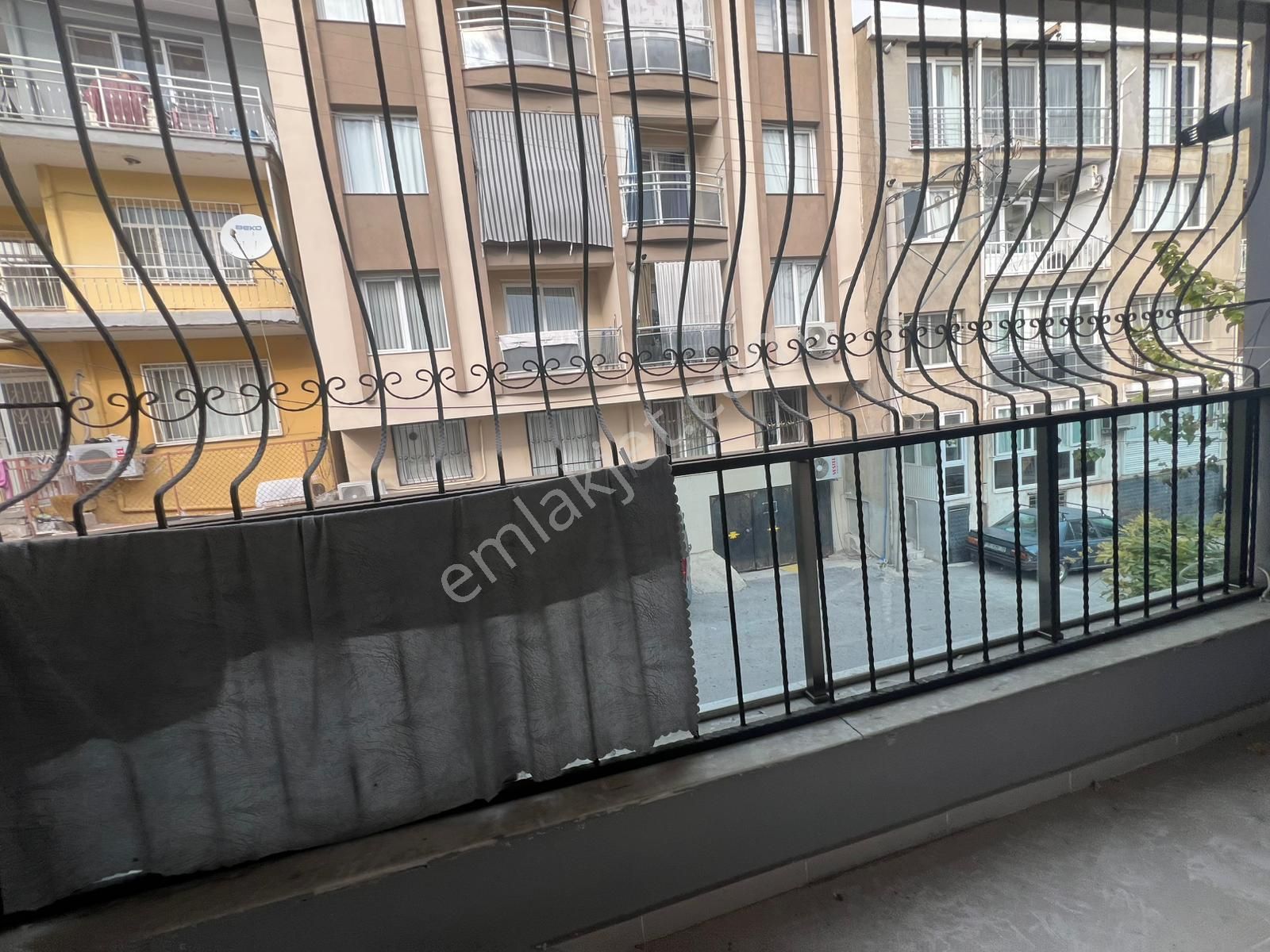 Acill Buca İşçievleri Yakını 2+1 100m2 D.gazlı Arakat Genç Lüx Daire - Görsel 33