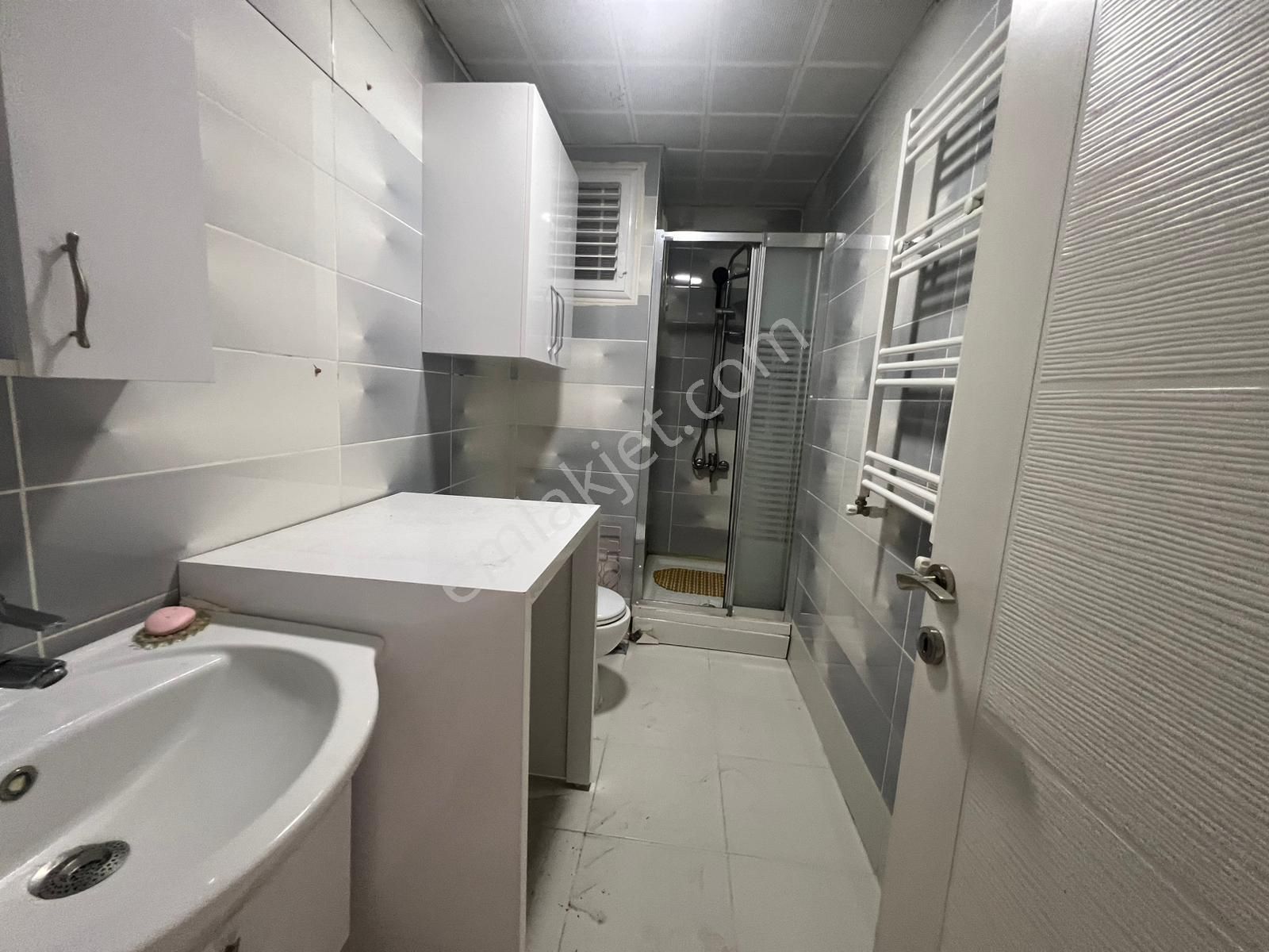 Acill Buca İşçievleri Yakını 2+1 100m2 D.gazlı Arakat Genç Lüx Daire - Görsel 28