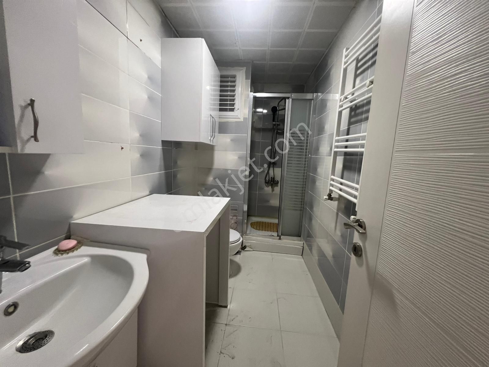 Acill Buca İşçievleri Yakını 2+1 100m2 D.gazlı Arakat Genç Lüx Daire - Görsel 25