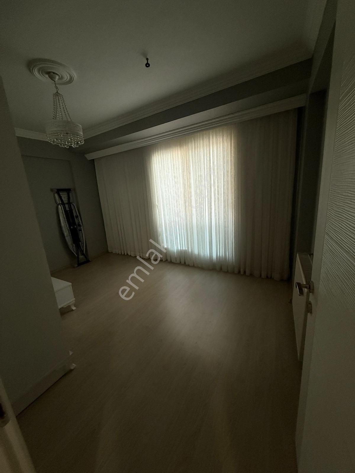 Acill Buca İşçievleri Yakını 2+1 100m2 D.gazlı Arakat Genç Lüx Daire - Görsel 8