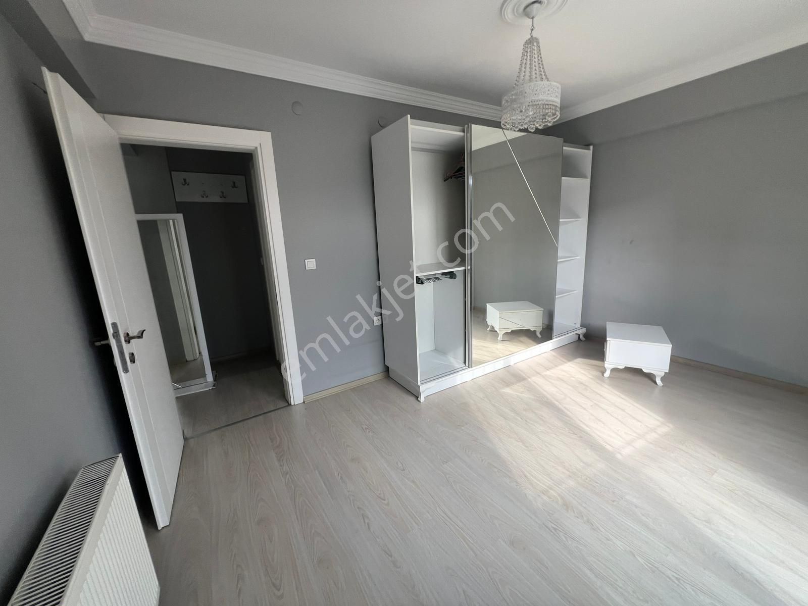 Acill Buca İşçievleri Yakını 2+1 100m2 D.gazlı Arakat Genç Lüx Daire - Görsel 26