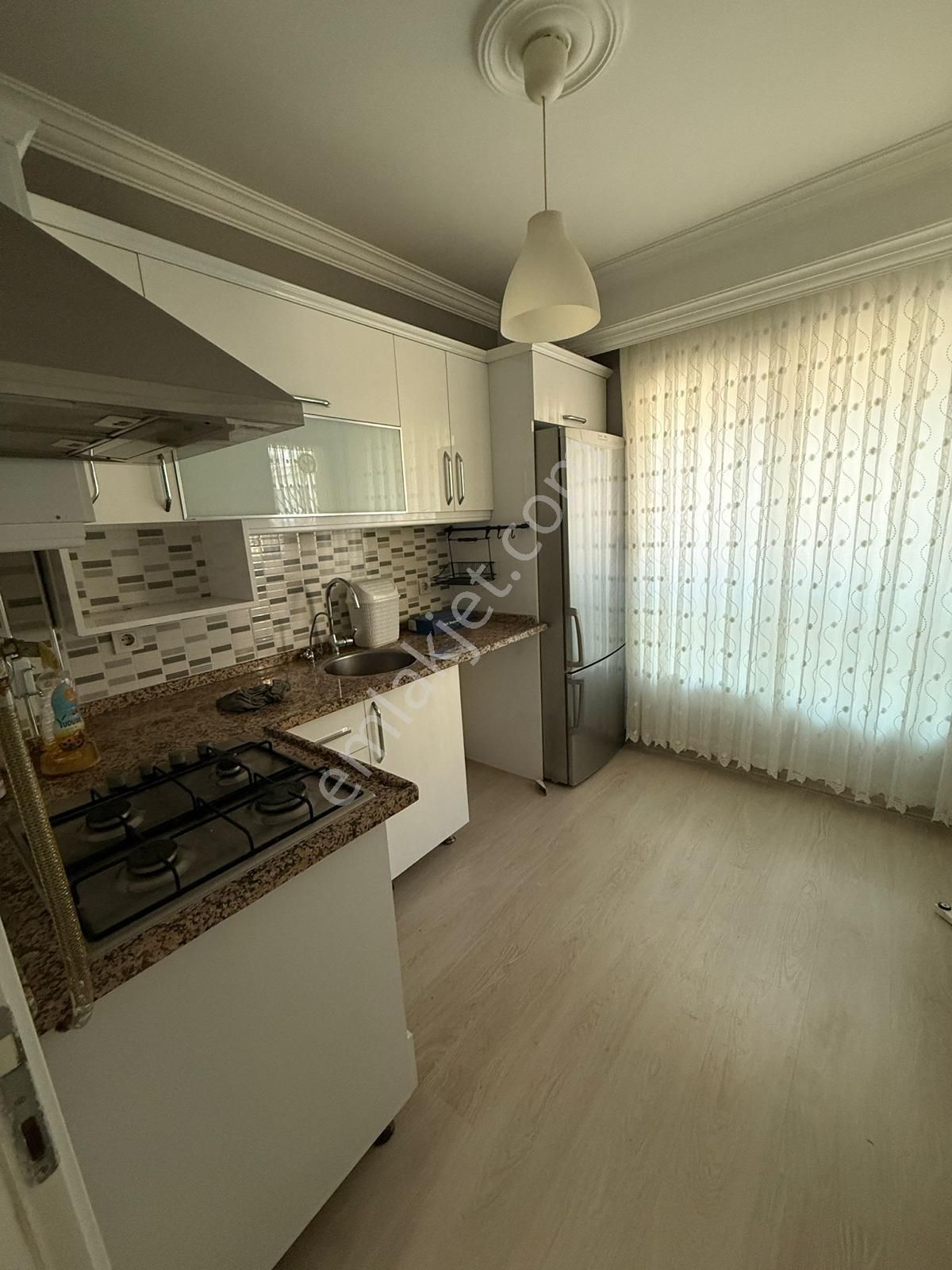 Acill Buca İşçievleri Yakını 2+1 100m2 D.gazlı Arakat Genç Lüx Daire - Görsel 15