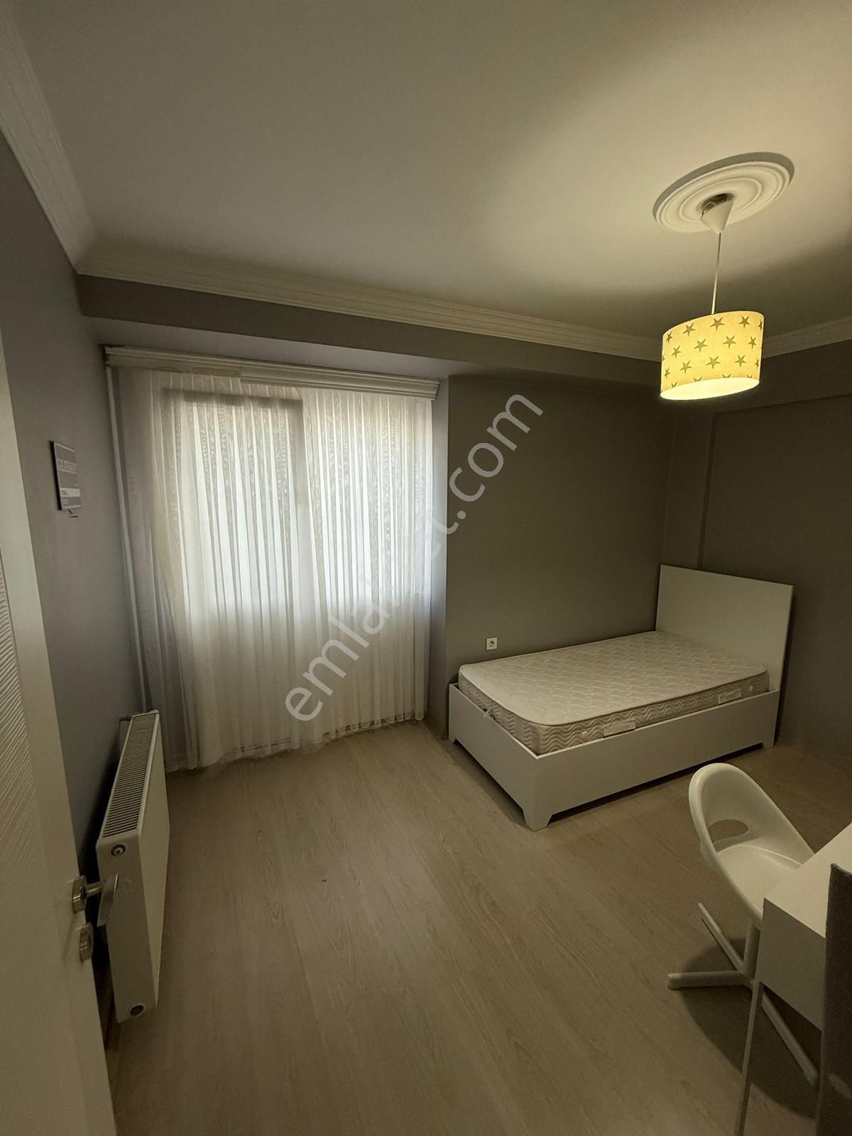 Acill Buca İşçievleri Yakını 2+1 100m2 D.gazlı Arakat Genç Lüx Daire - Görsel 13