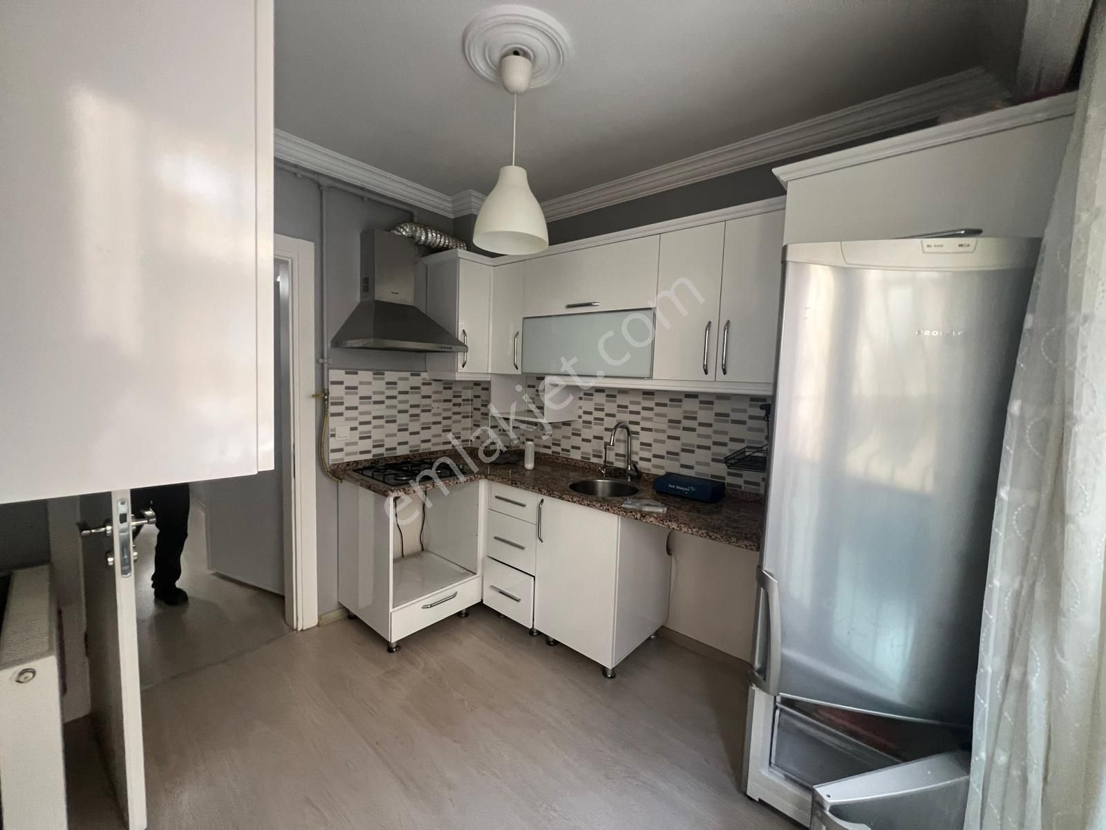 Acill Buca İşçievleri Yakını 2+1 100m2 D.gazlı Arakat Genç Lüx Daire - Görsel 22