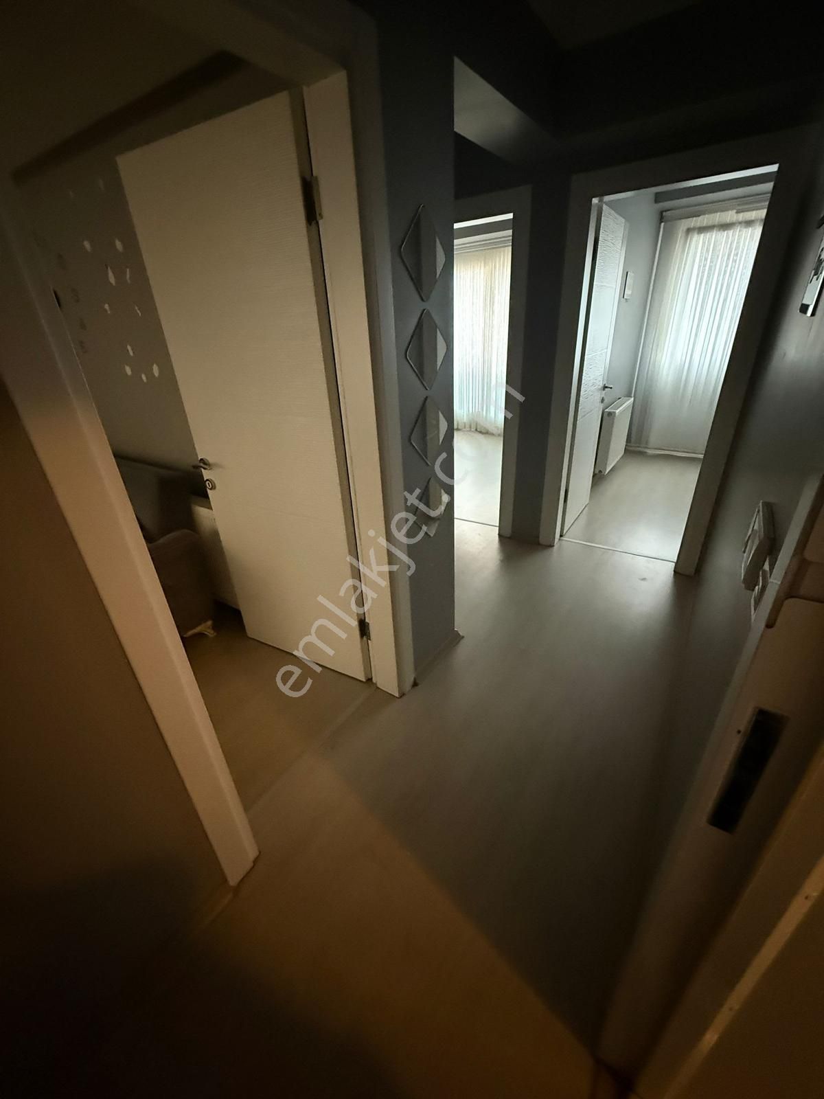 Acill Buca İşçievleri Yakını 2+1 100m2 D.gazlı Arakat Genç Lüx Daire - Görsel 18