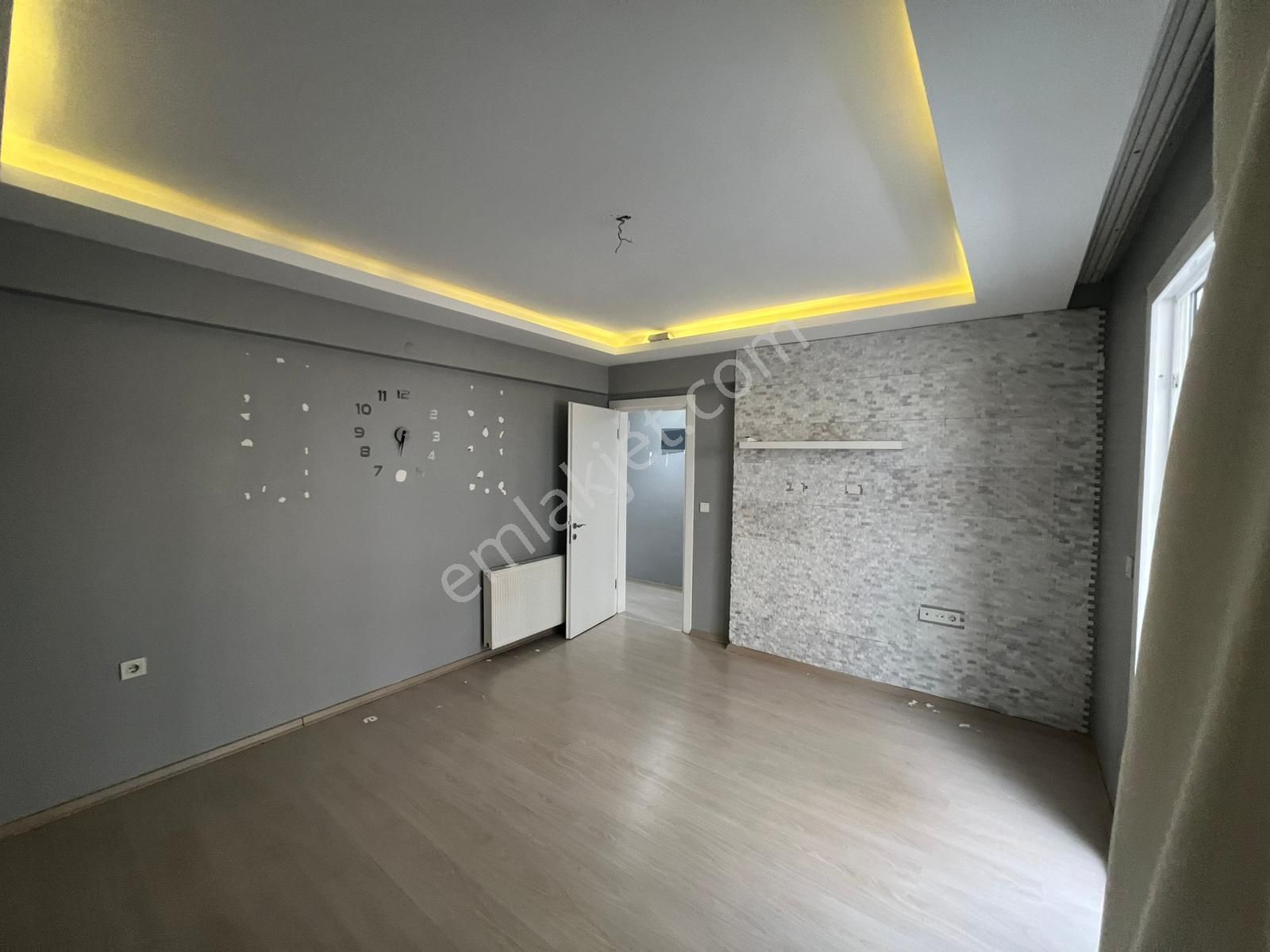 Acill Buca İşçievleri Yakını 2+1 100m2 D.gazlı Arakat Genç Lüx Daire - Görsel 2