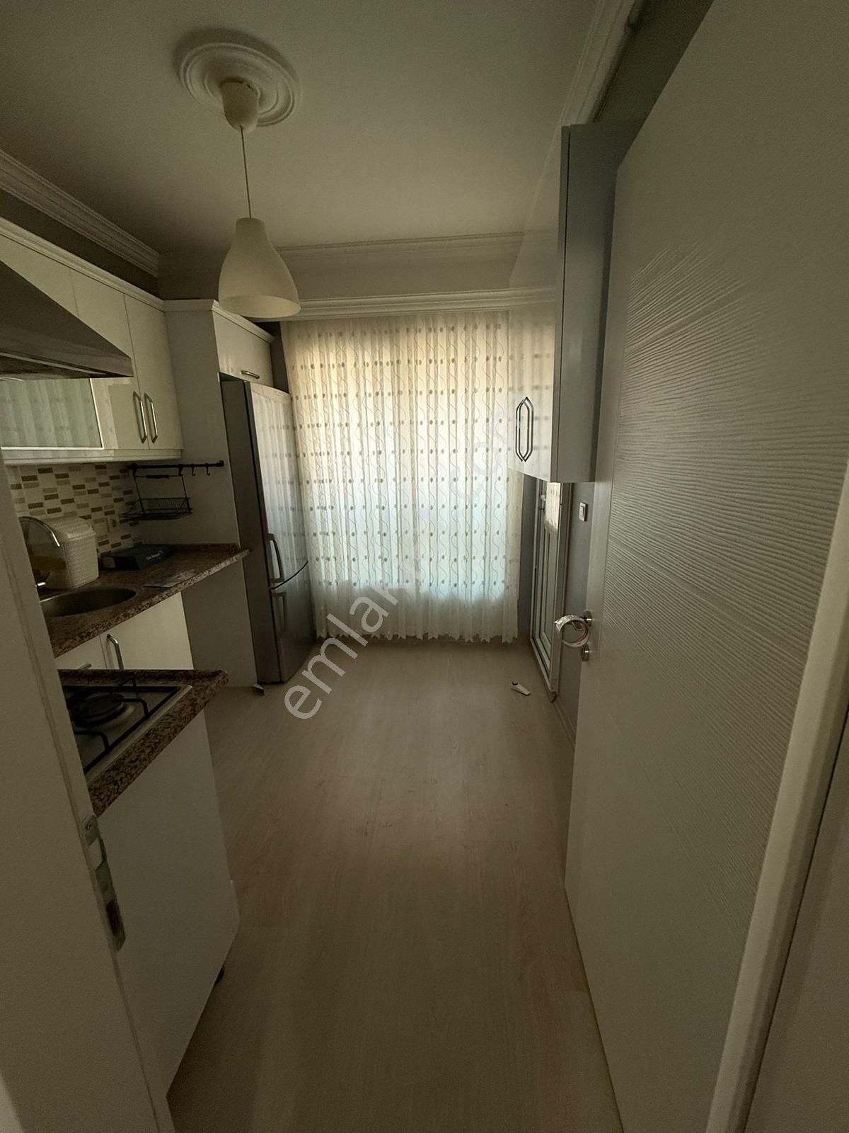 Acill Buca İşçievleri Yakını 2+1 100m2 D.gazlı Arakat Genç Lüx Daire - Görsel 14