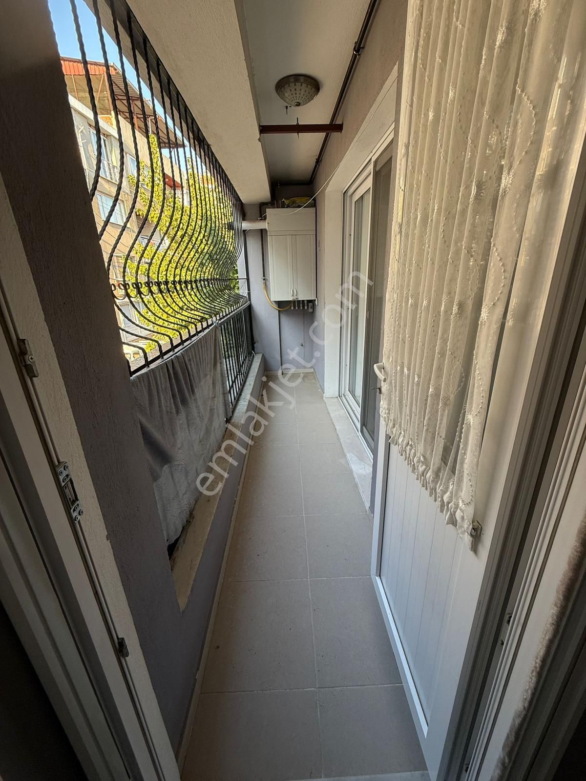 Acill Buca İşçievleri Yakını 2+1 100m2 D.gazlı Arakat Genç Lüx Daire - Görsel 19