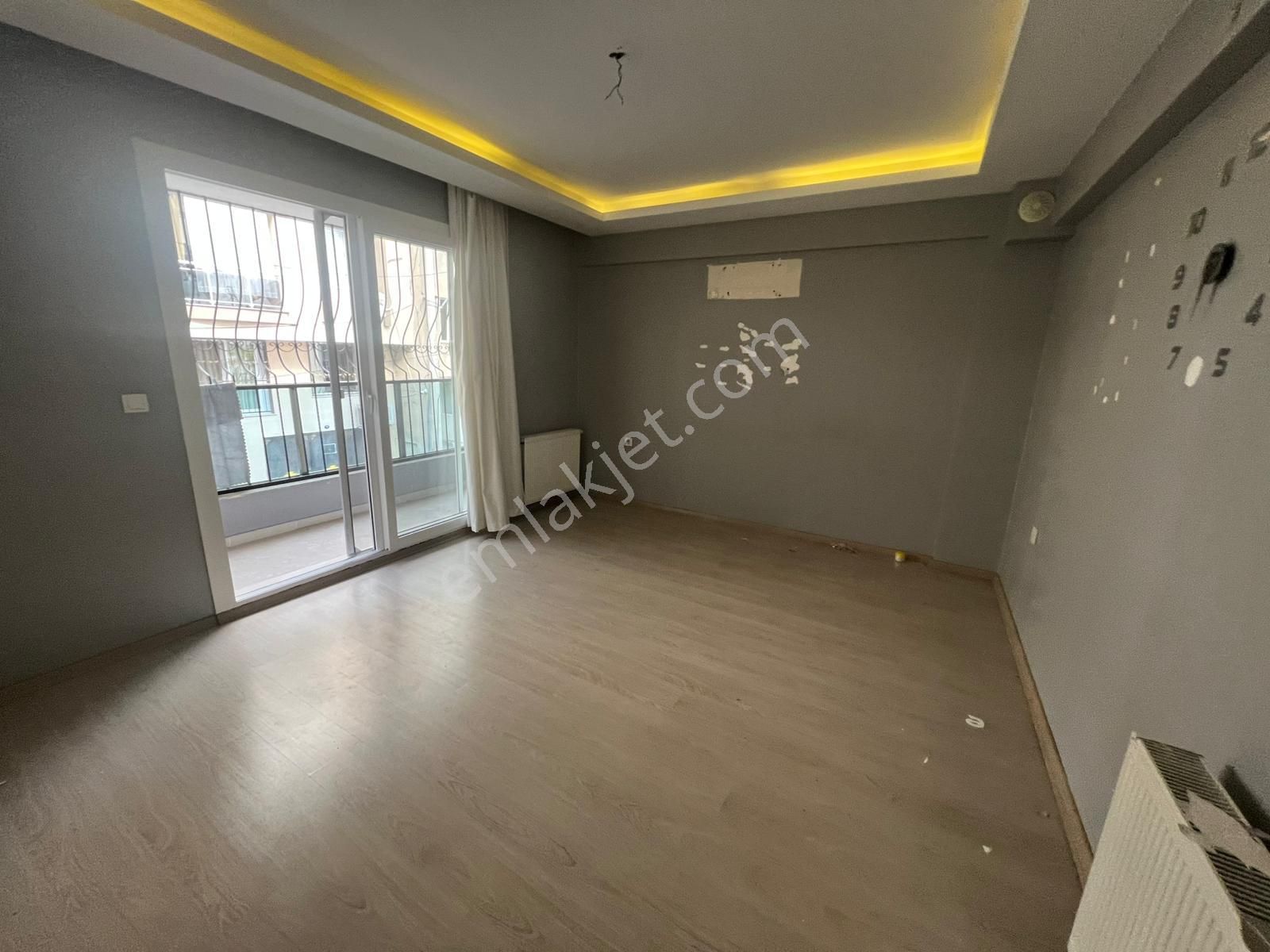 Acill Buca İşçievleri Yakını 2+1 100m2 D.gazlı Arakat Genç Lüx Daire - Görsel 4