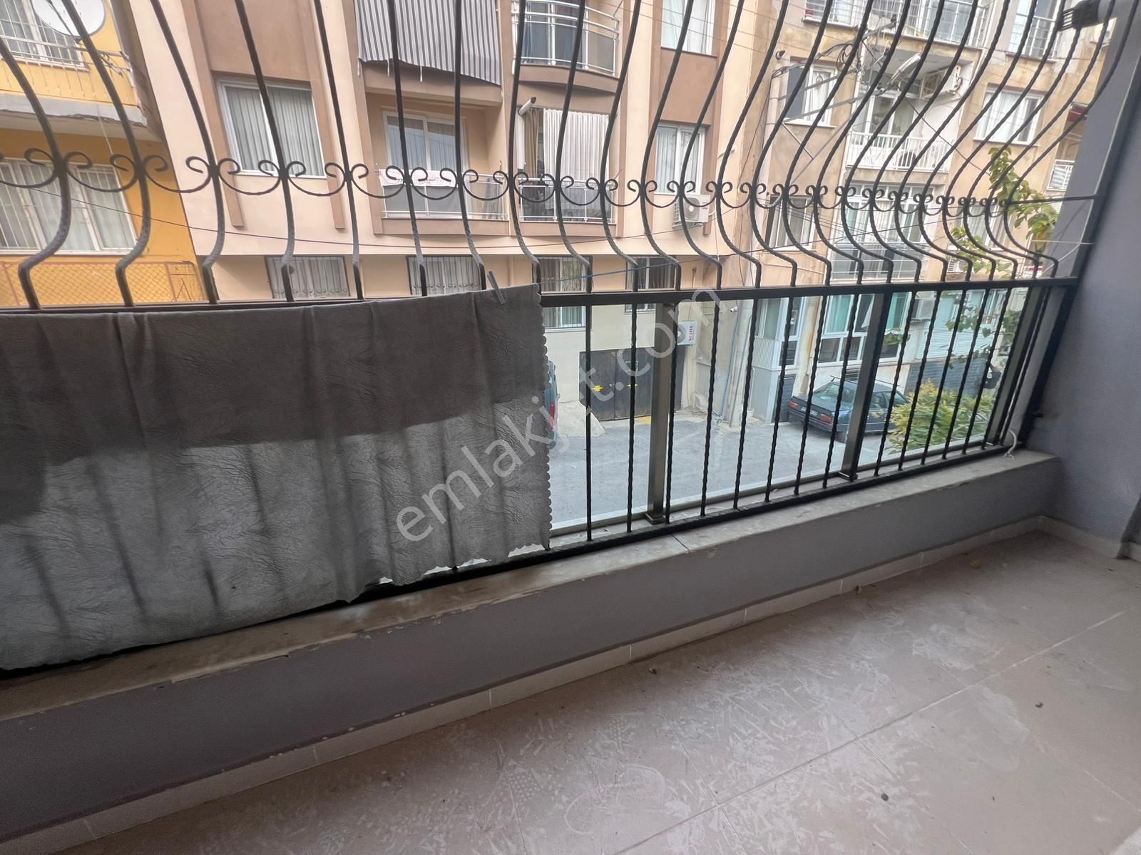 Acill Buca İşçievleri Yakını 2+1 100m2 D.gazlı Arakat Genç Lüx Daire - Görsel 32