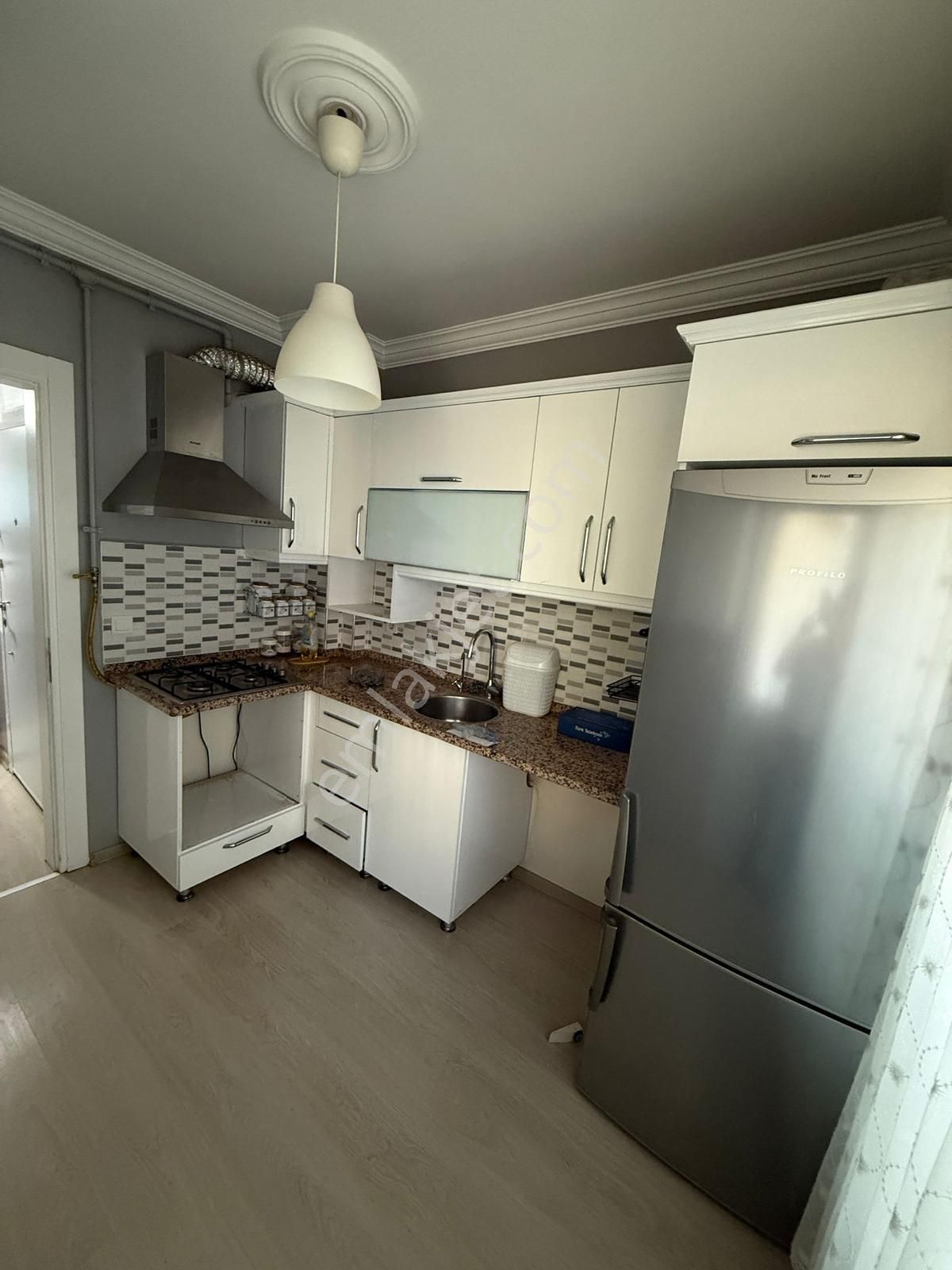 Acill Buca İşçievleri Yakını 2+1 100m2 D.gazlı Arakat Genç Lüx Daire - Görsel 9