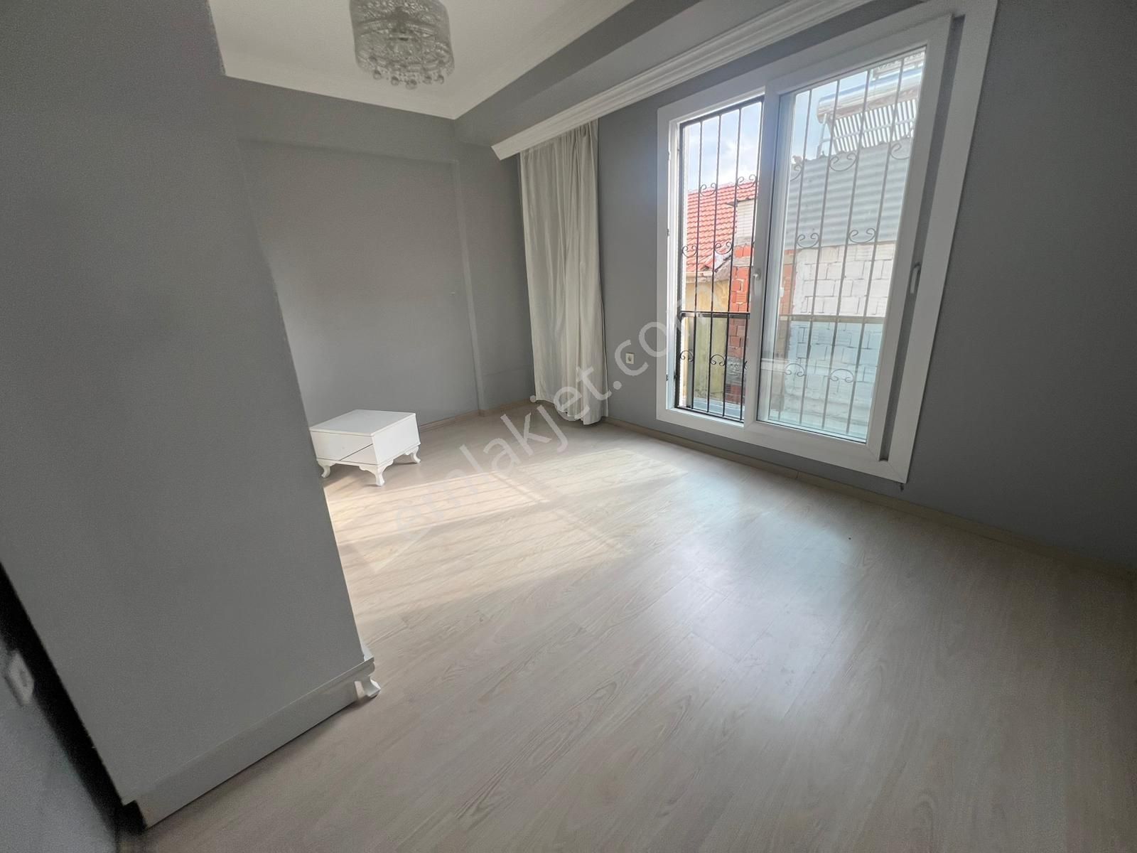 Acill Buca İşçievleri Yakını 2+1 100m2 D.gazlı Arakat Genç Lüx Daire - Görsel 29