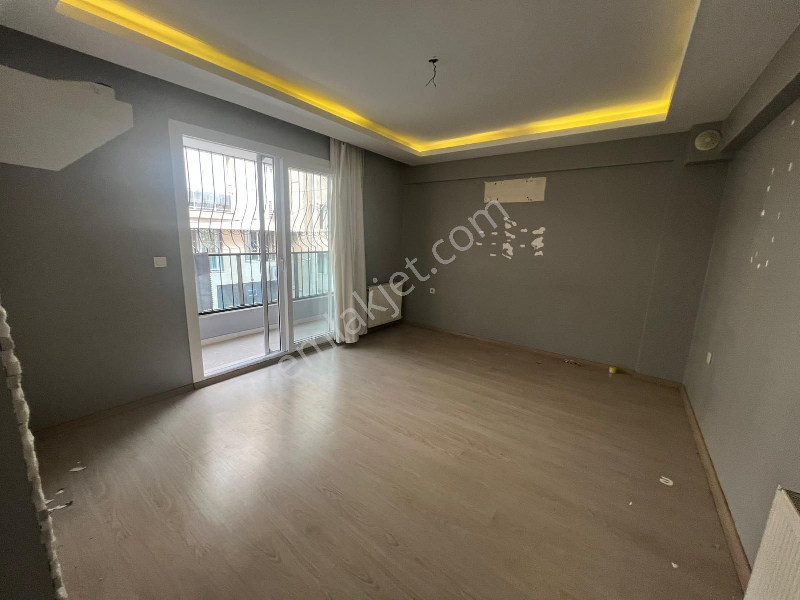 Acill Buca İşçievleri Yakını 2+1 100m2 D.gazlı Arakat Genç Lüx Daire - Görsel 5