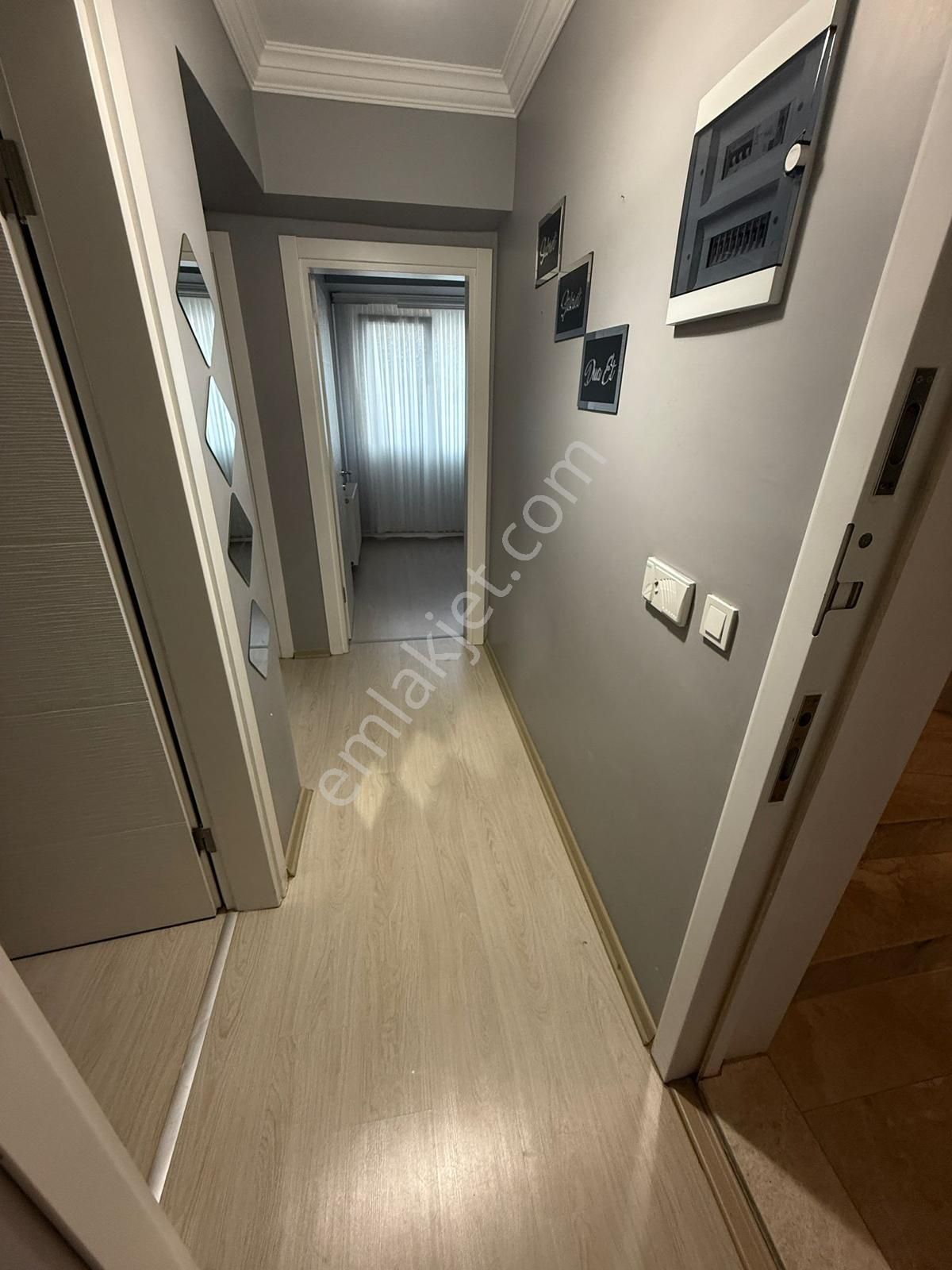 Acill Buca İşçievleri Yakını 2+1 100m2 D.gazlı Arakat Genç Lüx Daire - Görsel 17