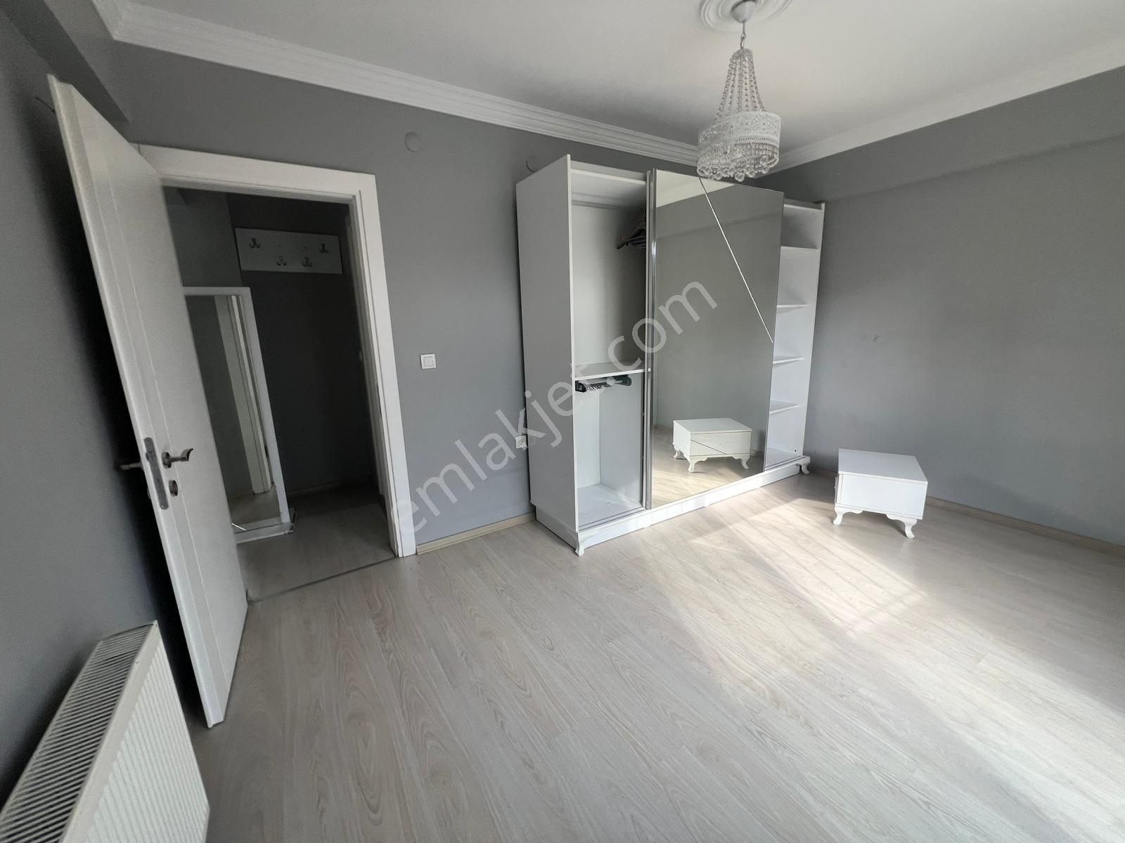 Acill Buca İşçievleri Yakını 2+1 100m2 D.gazlı Arakat Genç Lüx Daire - Görsel 27