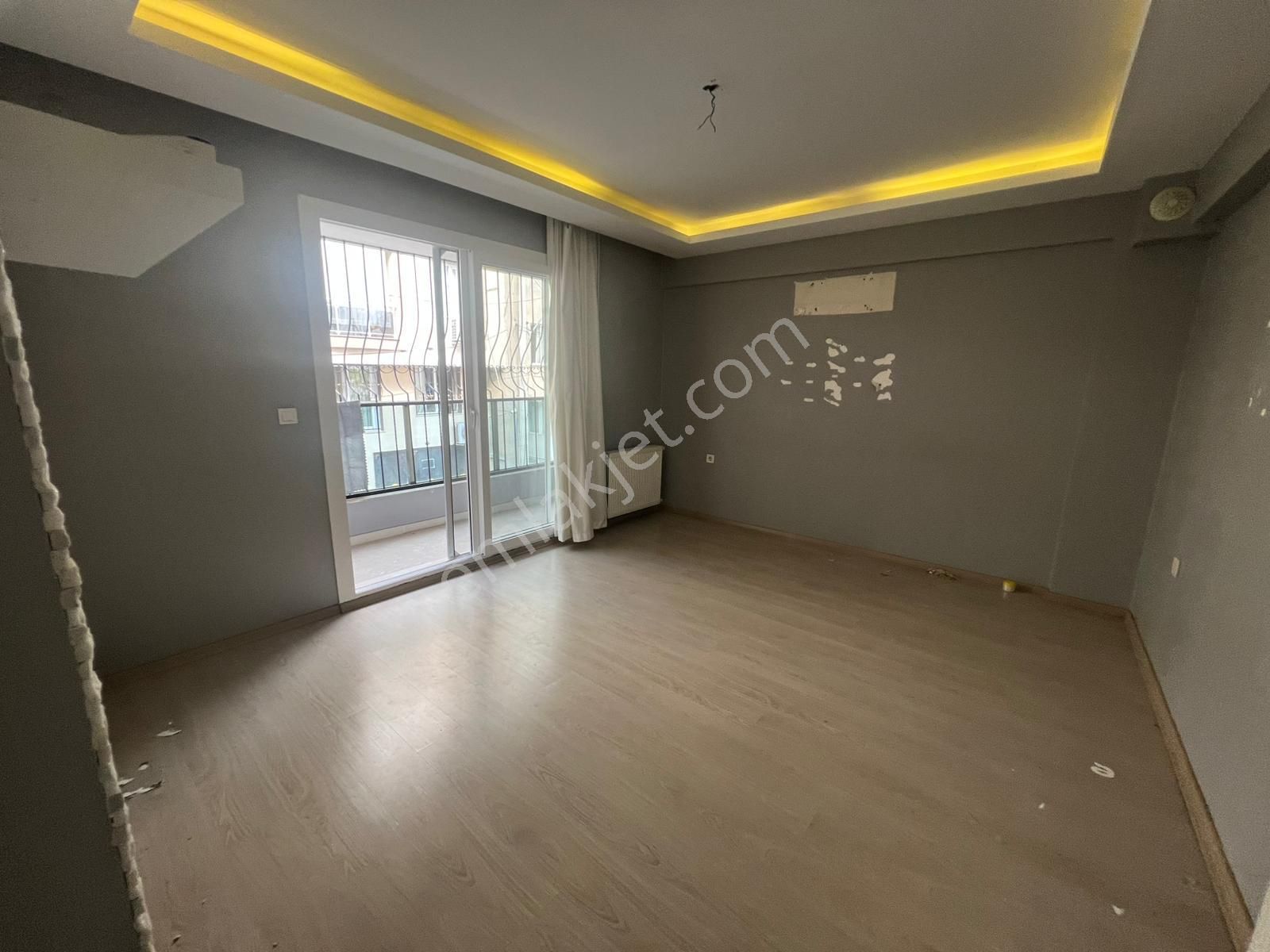 Acill Buca İşçievleri Yakını 2+1 100m2 D.gazlı Arakat Genç Lüx Daire - Görsel 3