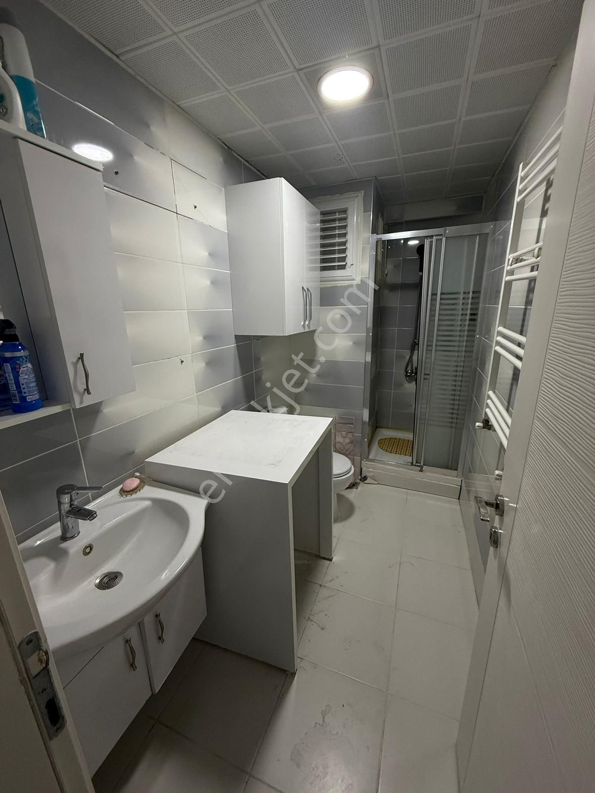 Acill Buca İşçievleri Yakını 2+1 100m2 D.gazlı Arakat Genç Lüx Daire - Görsel 16