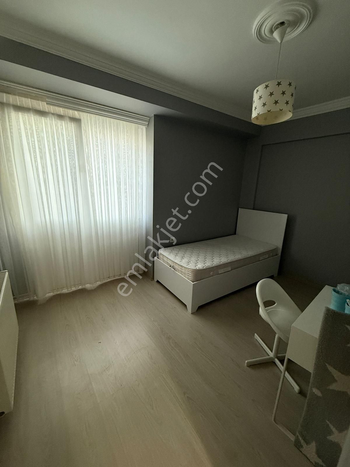 Acill Buca İşçievleri Yakını 2+1 100m2 D.gazlı Arakat Genç Lüx Daire - Görsel 11