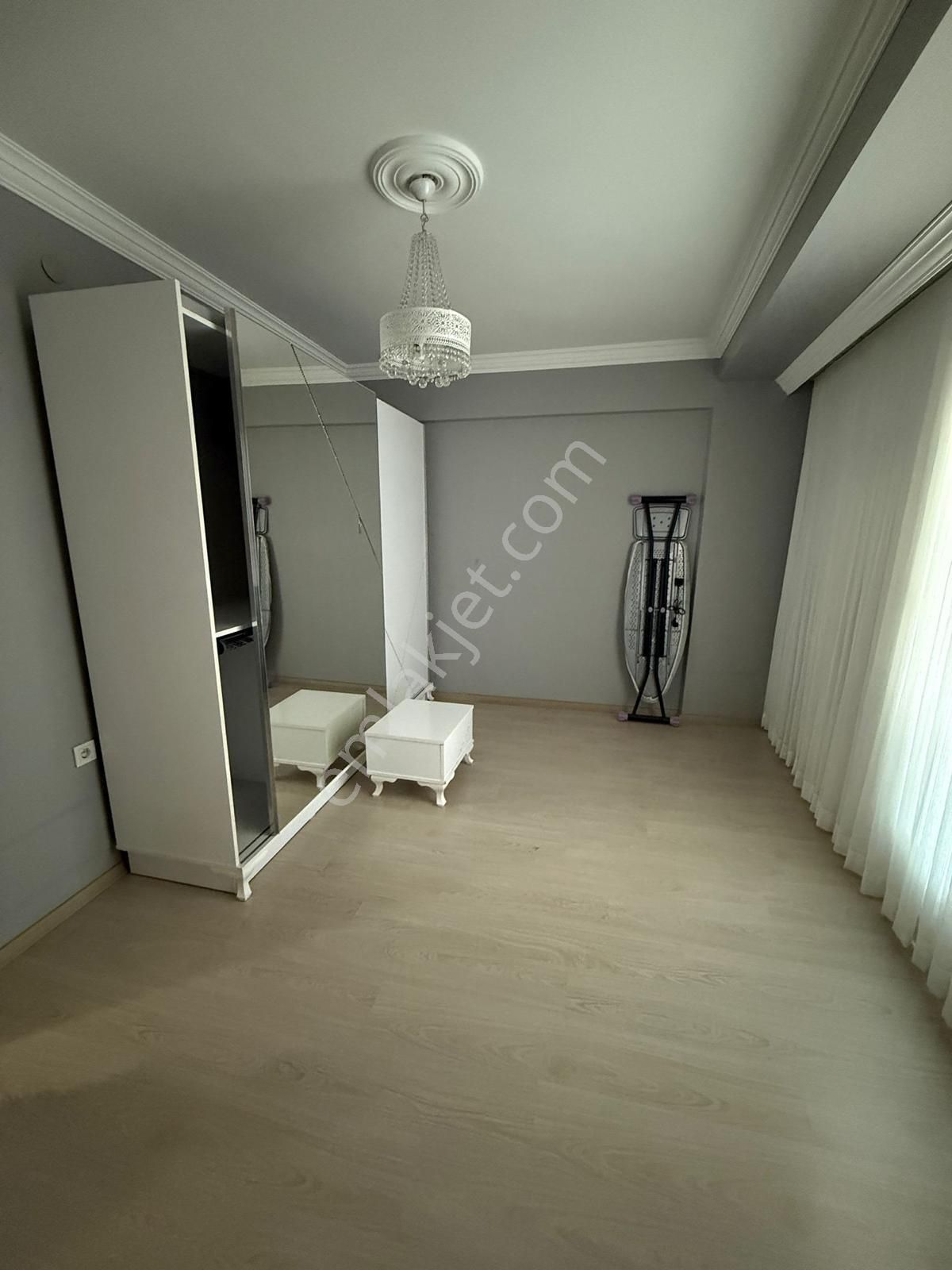 Acill Buca İşçievleri Yakını 2+1 100m2 D.gazlı Arakat Genç Lüx Daire - Görsel 12