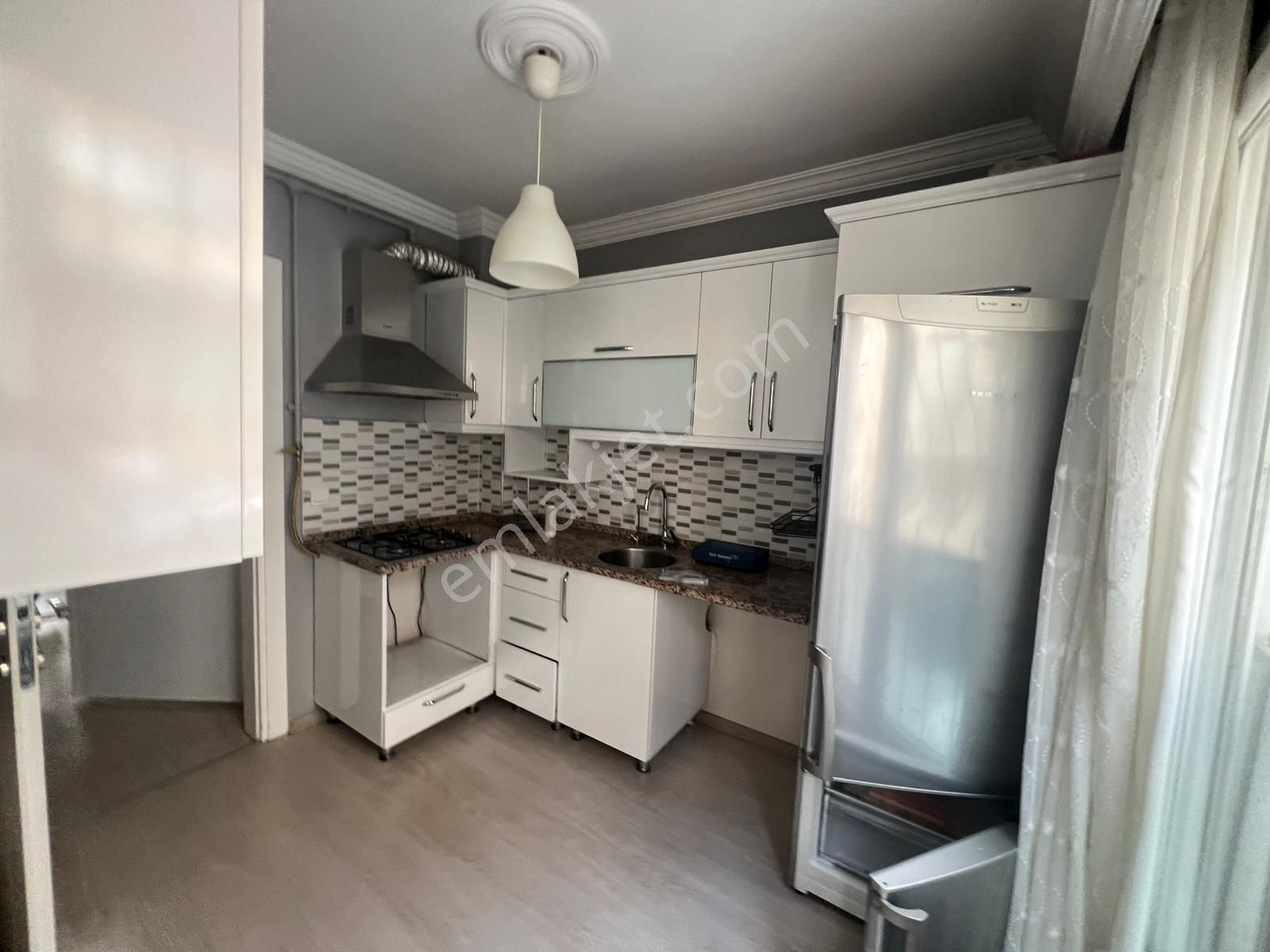 Acill Buca İşçievleri Yakını 2+1 100m2 D.gazlı Arakat Genç Lüx Daire - Görsel 24