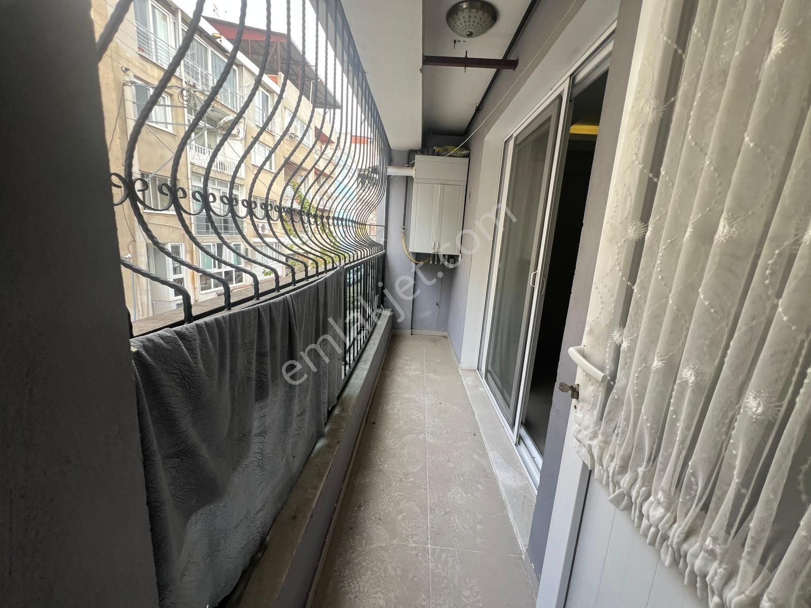 Acill Buca İşçievleri Yakını 2+1 100m2 D.gazlı Arakat Genç Lüx Daire - Görsel 23