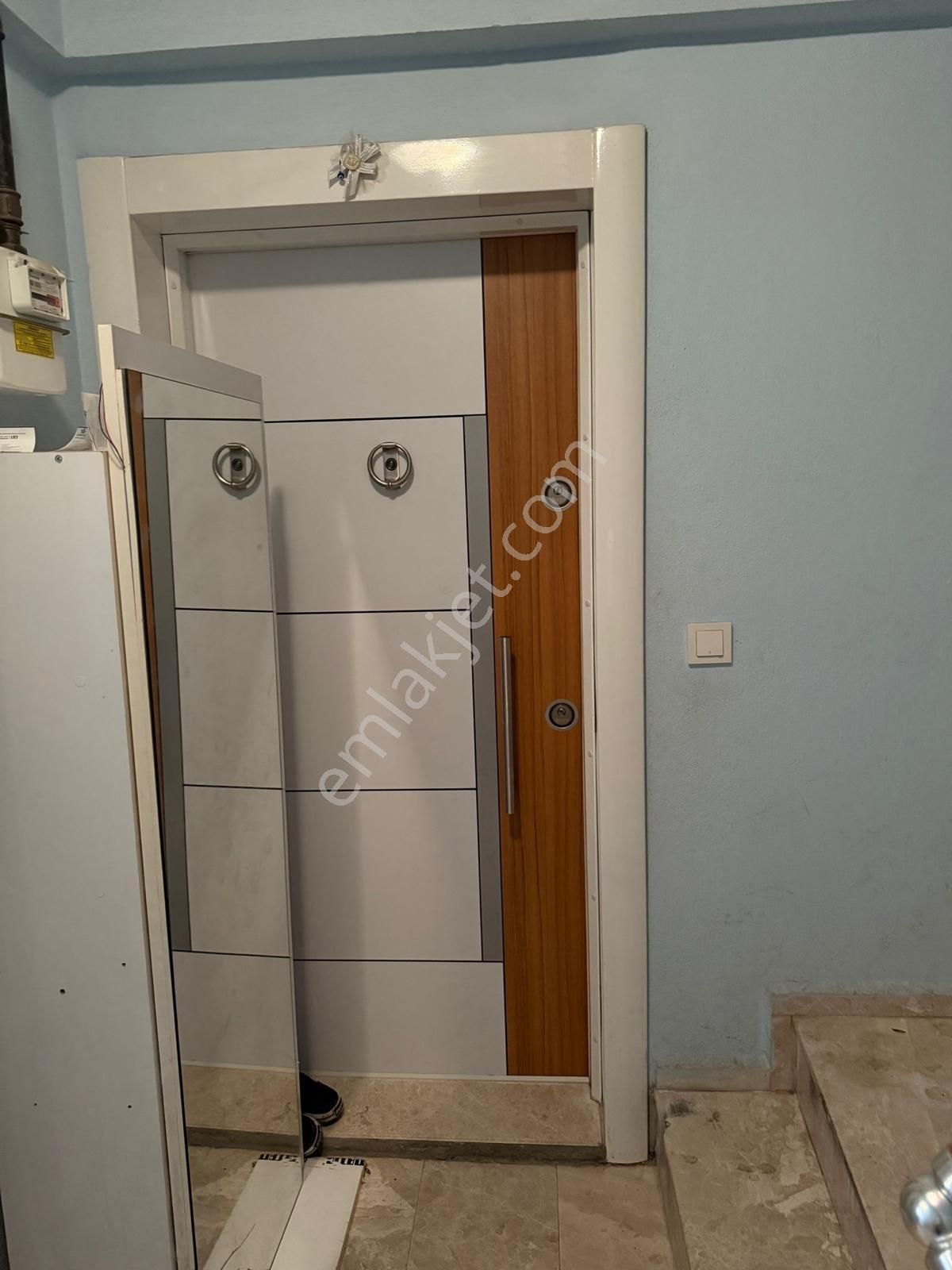 Acill Buca İşçievleri Yakını 2+1 100m2 D.gazlı Arakat Genç Lüx Daire - Görsel 21