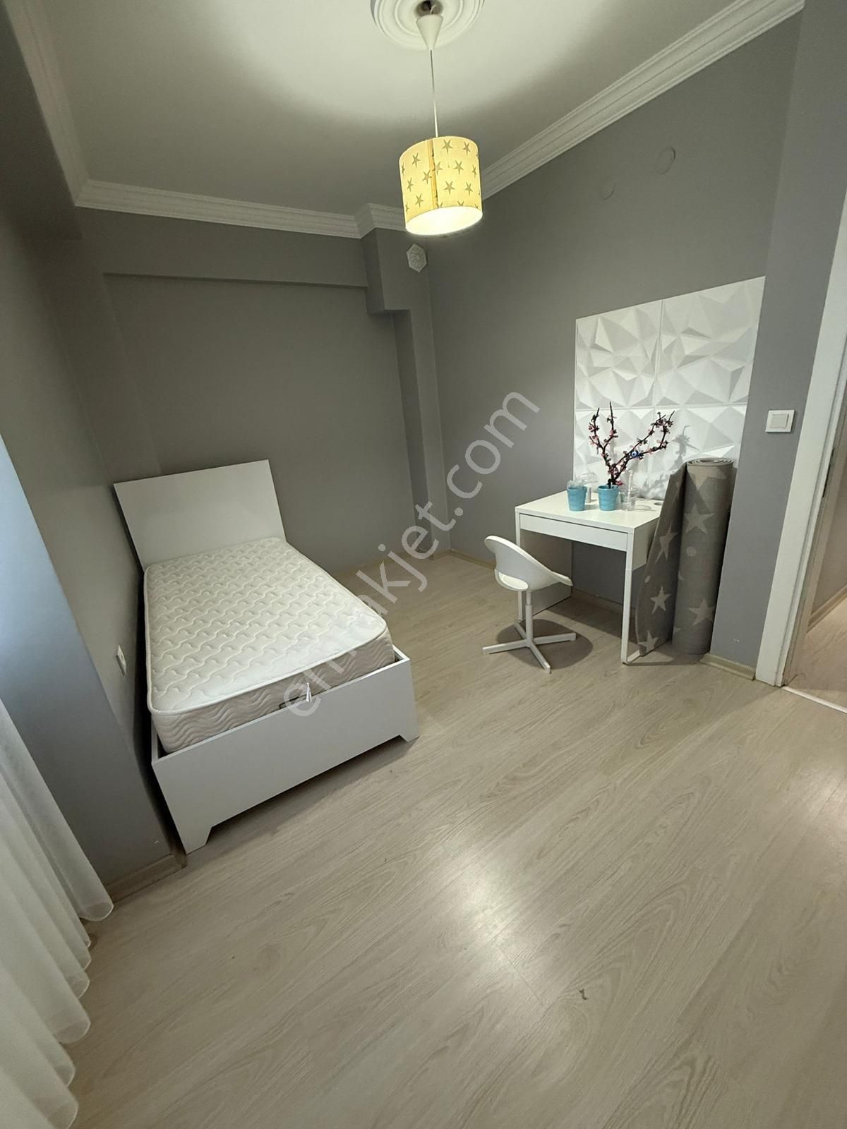 Acill Buca İşçievleri Yakını 2+1 100m2 D.gazlı Arakat Genç Lüx Daire - Görsel 10