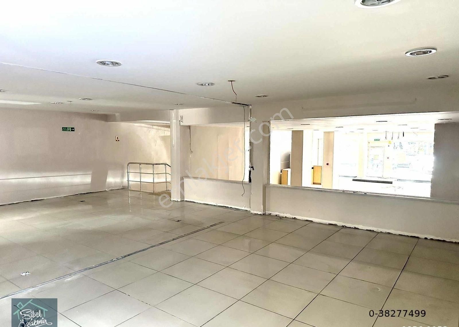 Necatibey Caddesin'de 600 M² İşyeri.. - Görsel 15