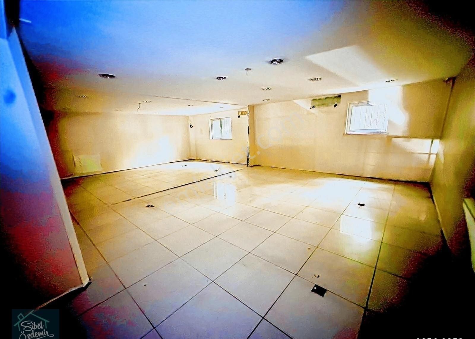 Necatibey Caddesin'de 600 M² İşyeri.. - Görsel 22